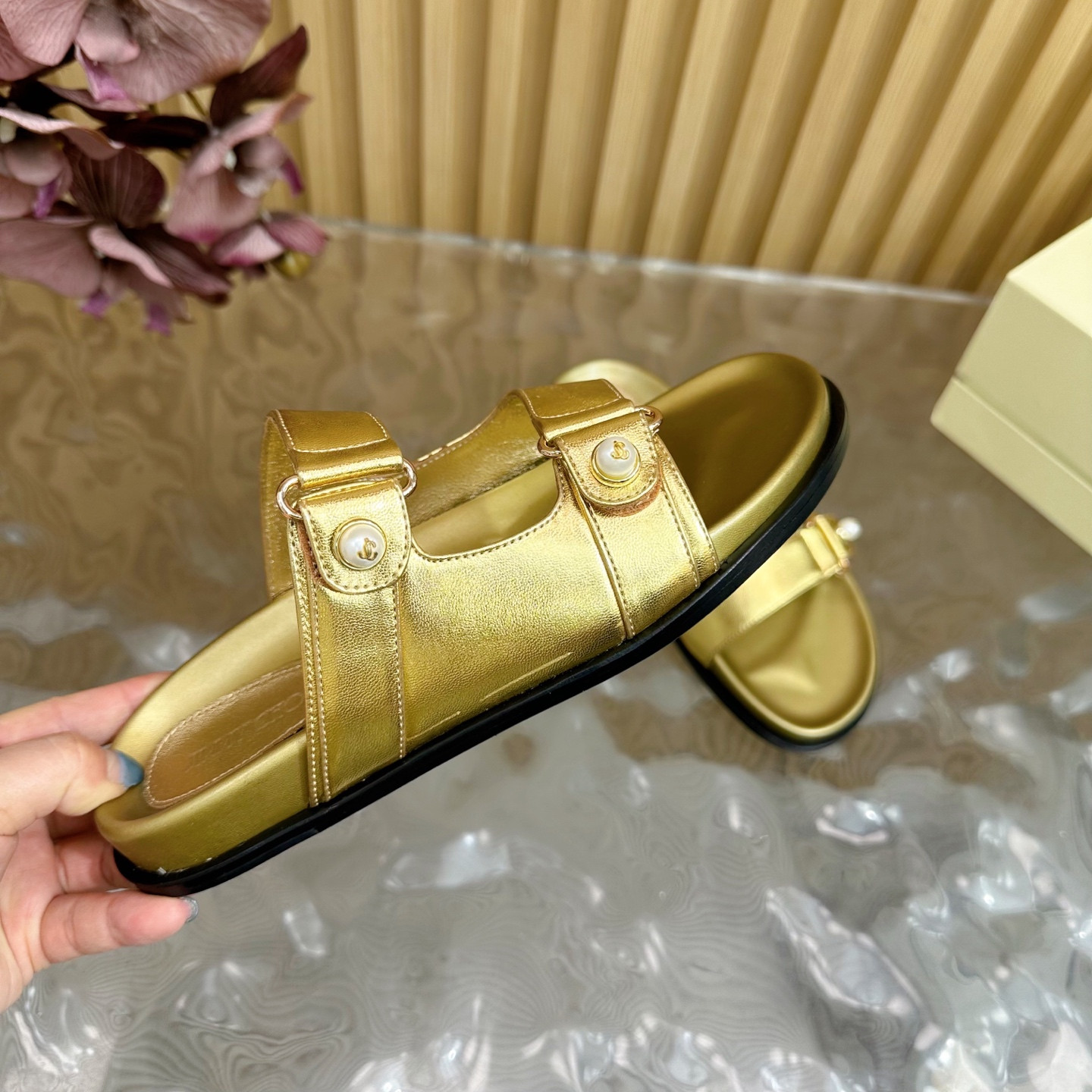 UA Ji*y Ch* Slides
