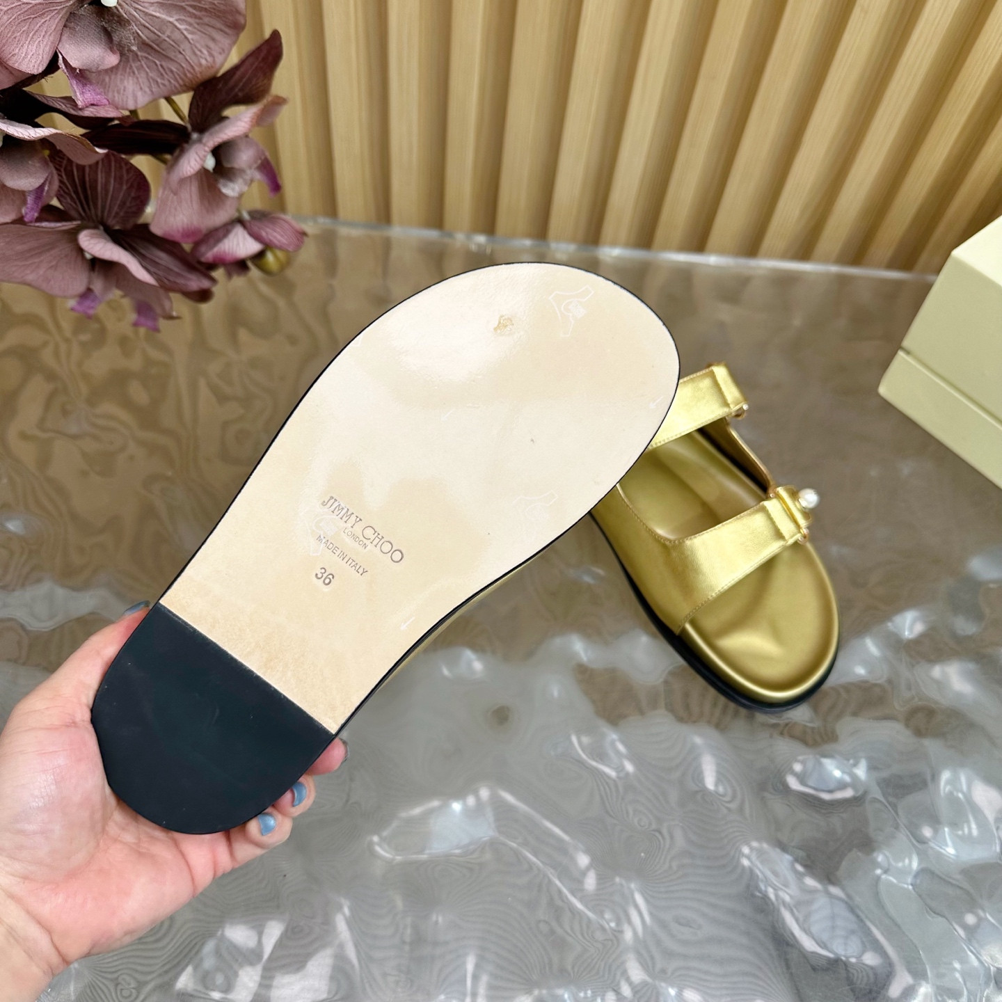 UA Ji*y Ch* Slides