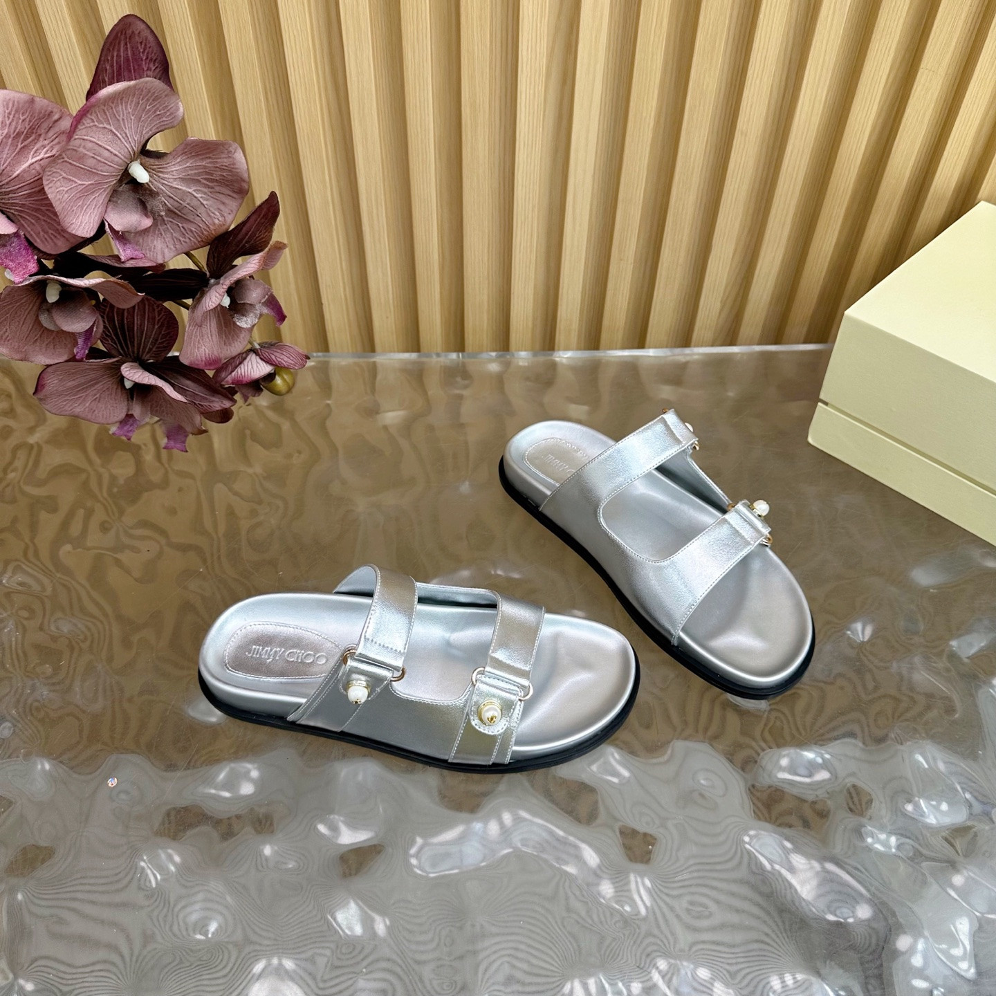 UA Ji*y Ch* Slides