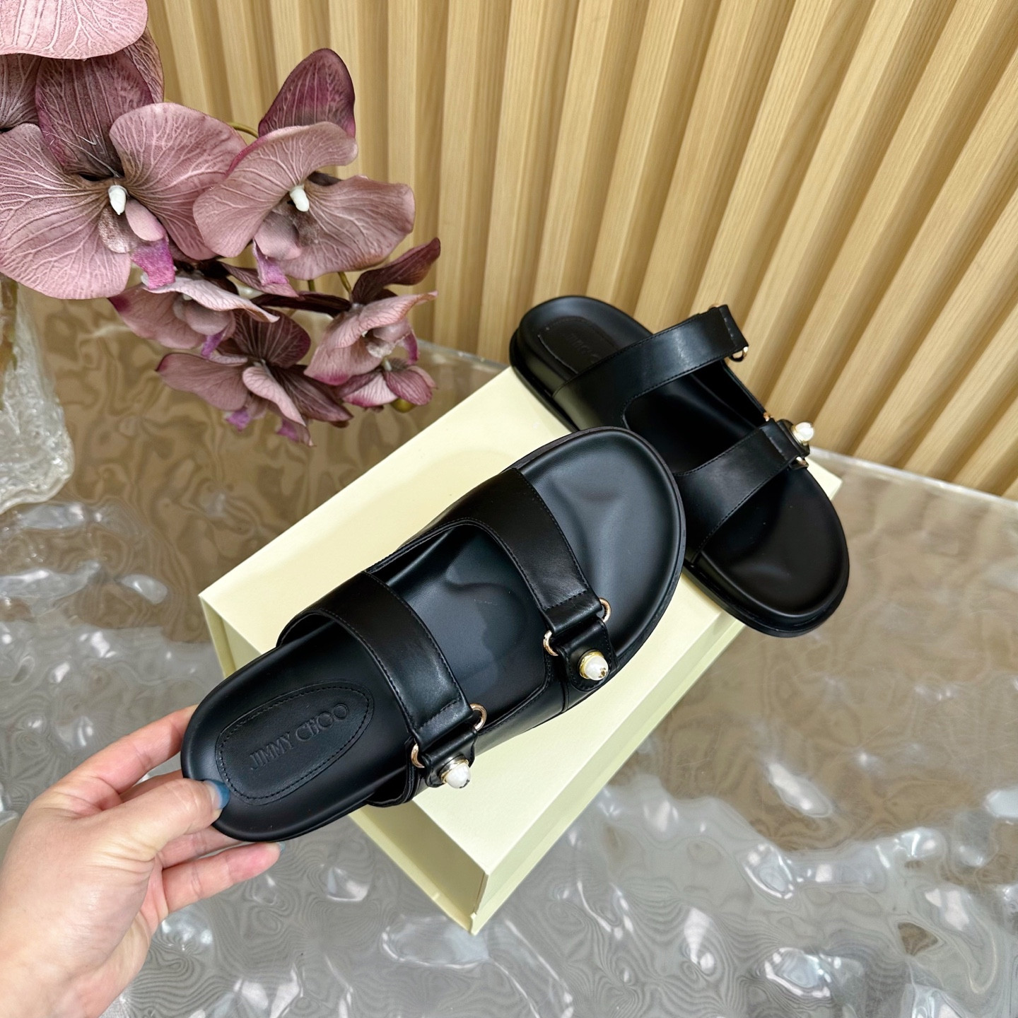UA Ji*y Ch* Slides