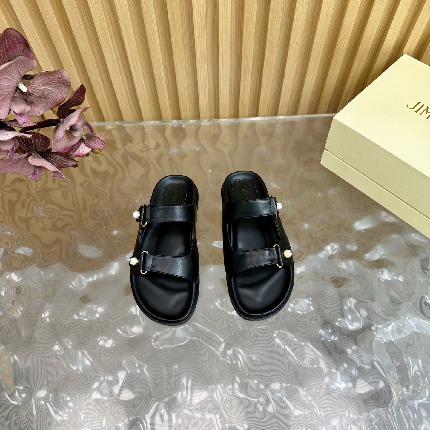 UA Ji*y Ch* Slides