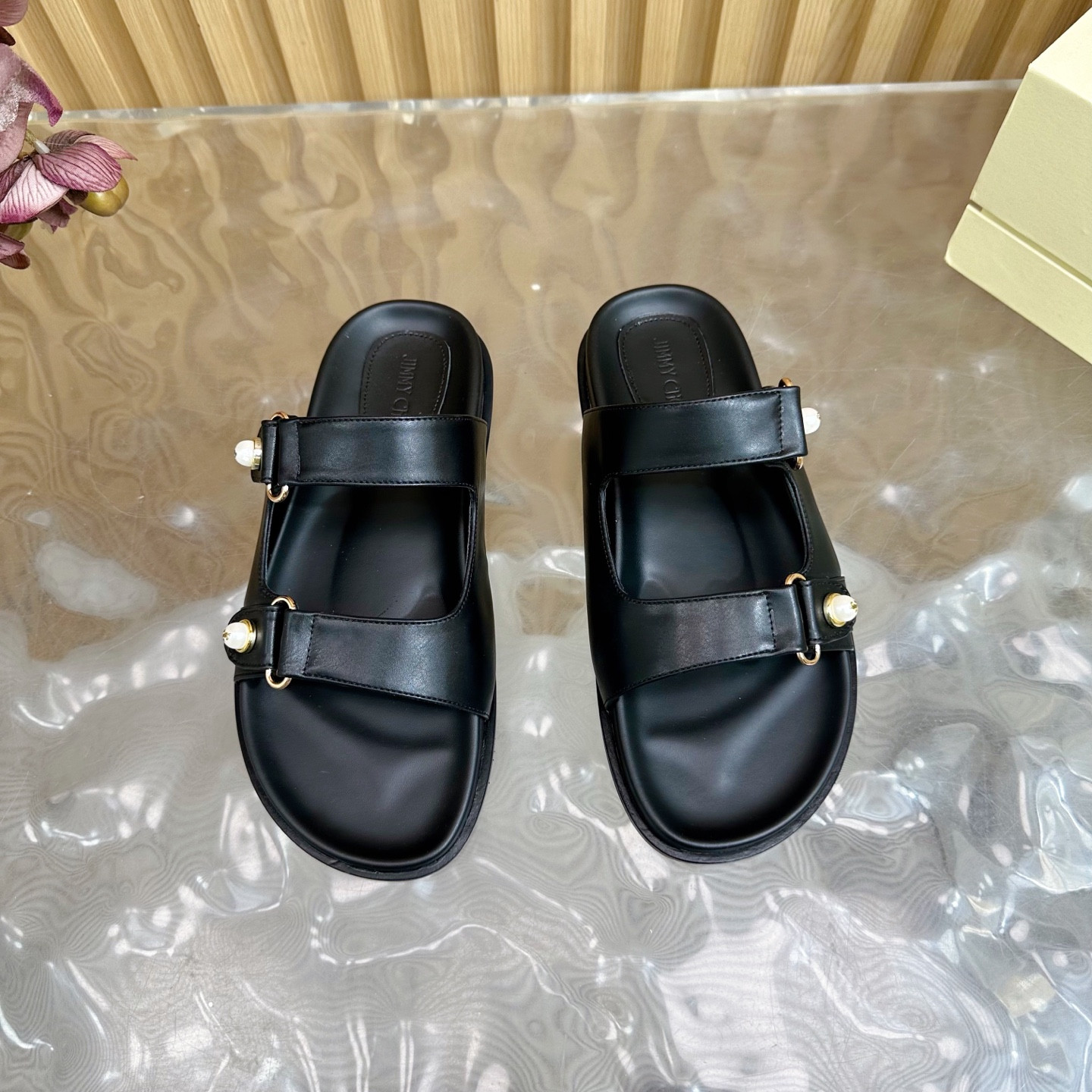 UA Ji*y Ch* Slides
