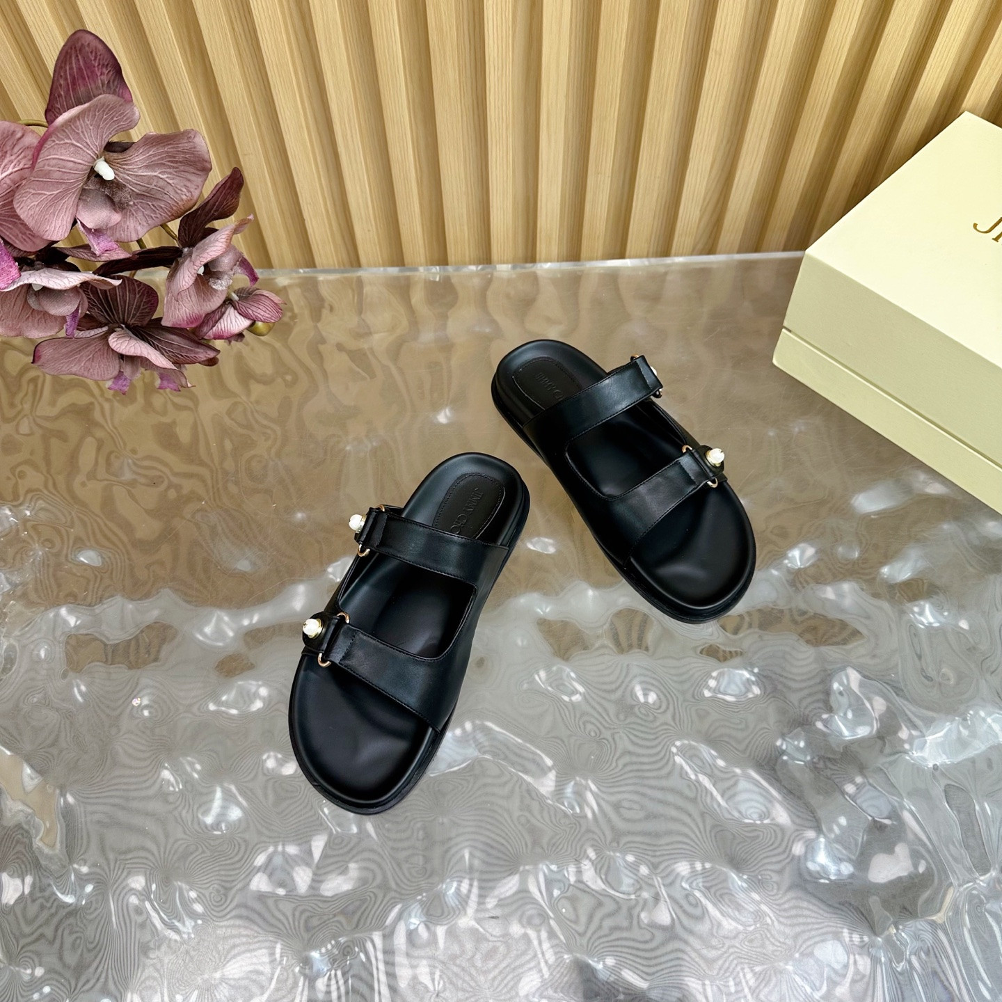 UA Ji*y Ch* Slides
