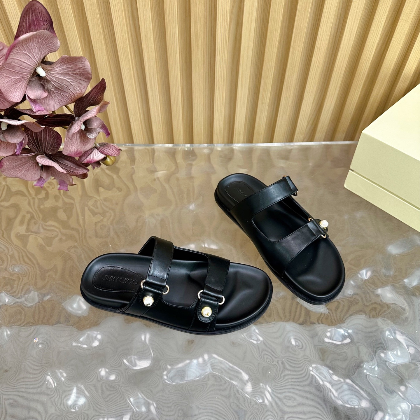 UA Ji*y Ch* Slides