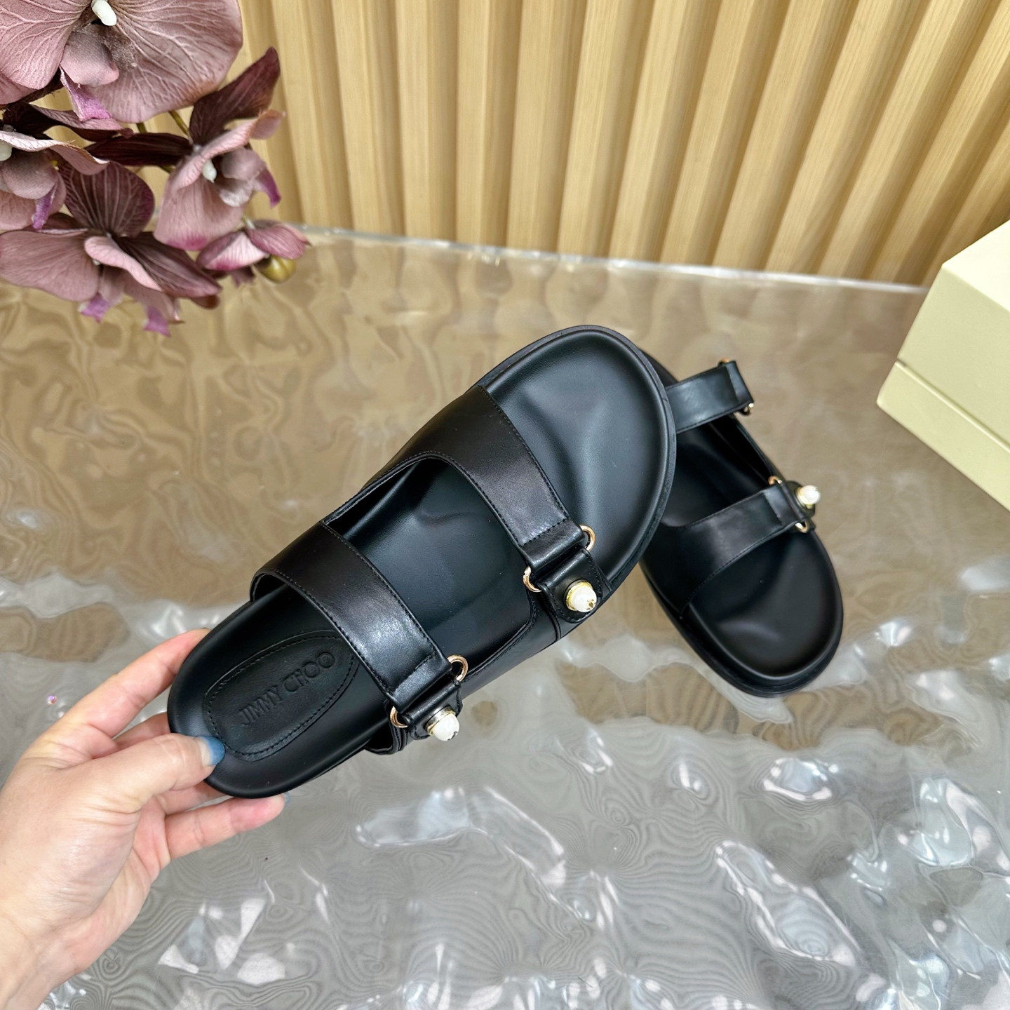 UA Ji*y Ch* Slides