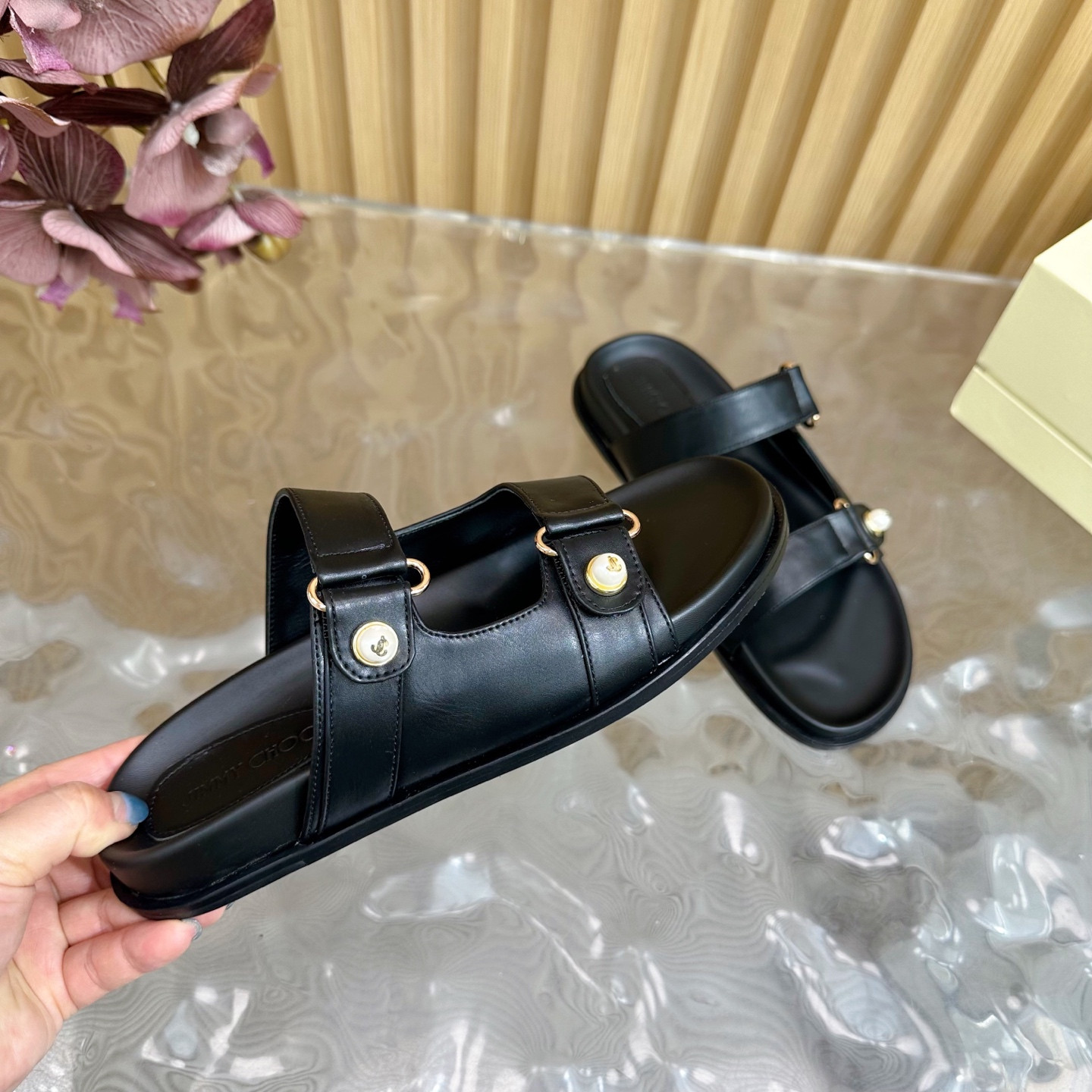 UA Ji*y Ch* Slides