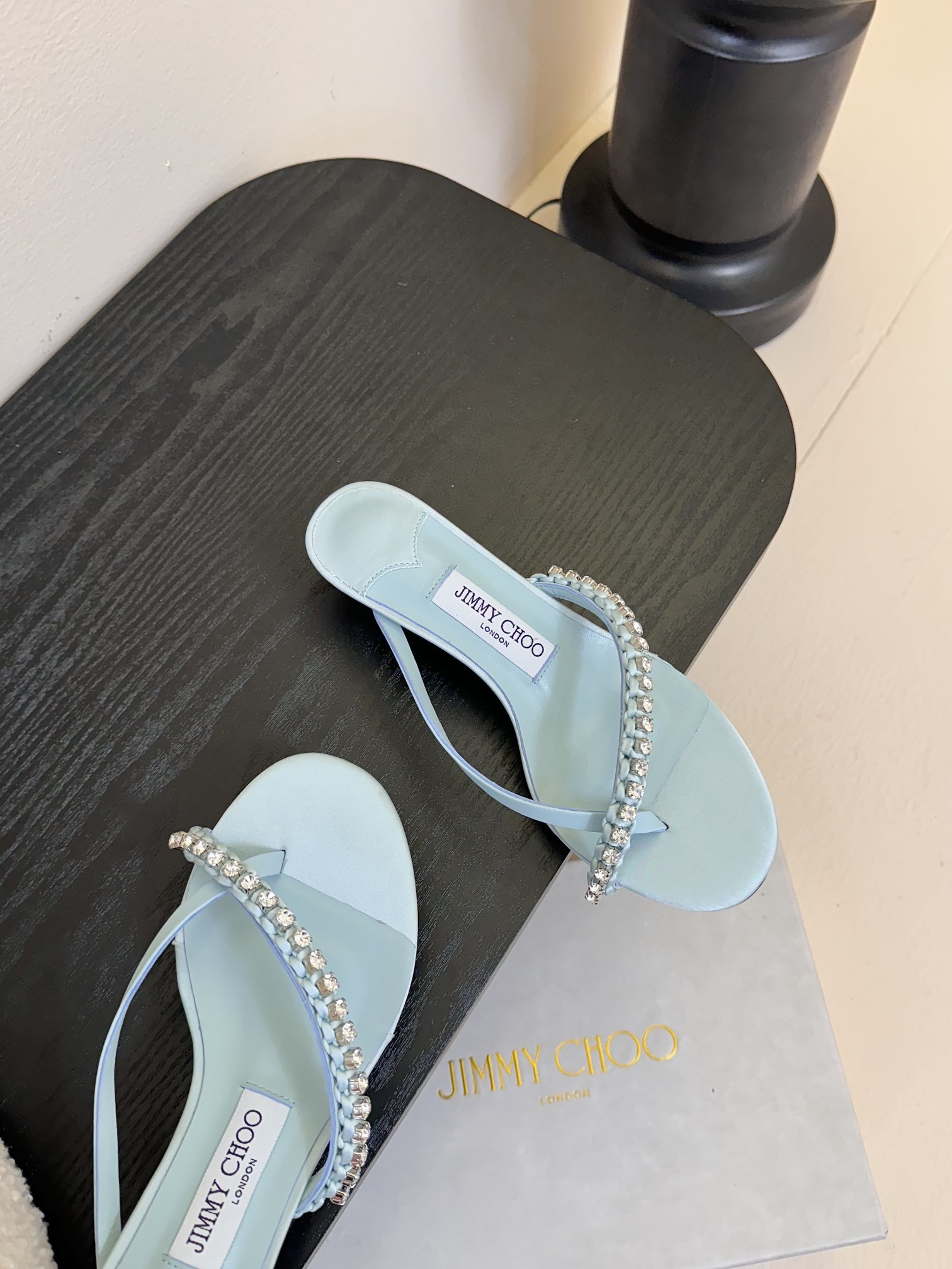 UA Ji*y Ch* Slides
