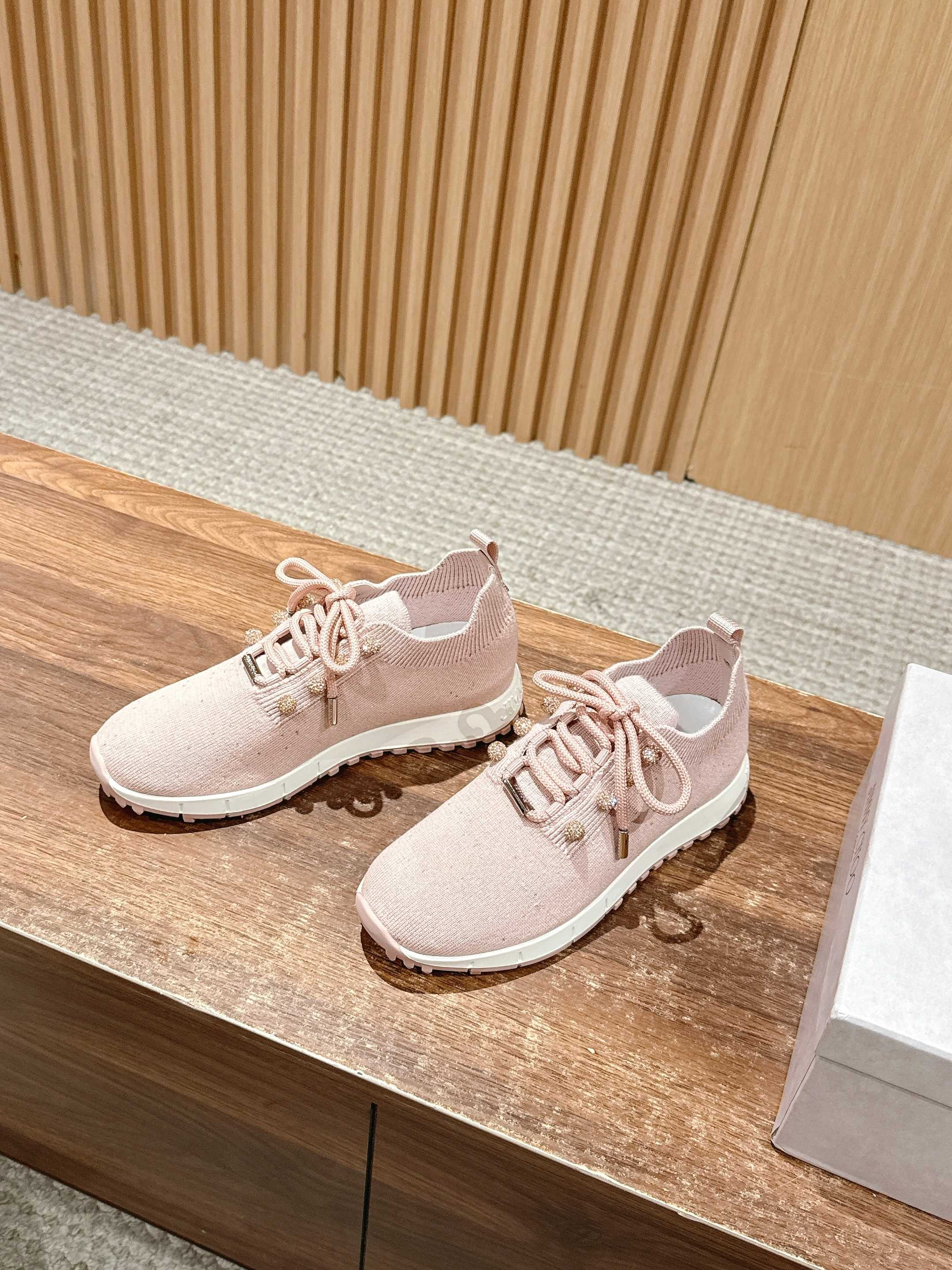UA Ji*y Ch* Casual Sneakers