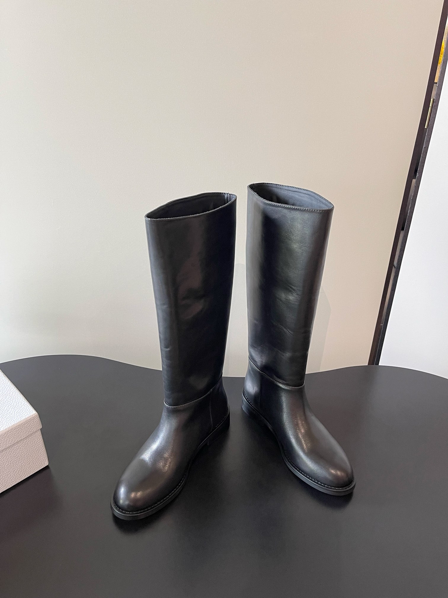 UA D*0r D-Town Boot