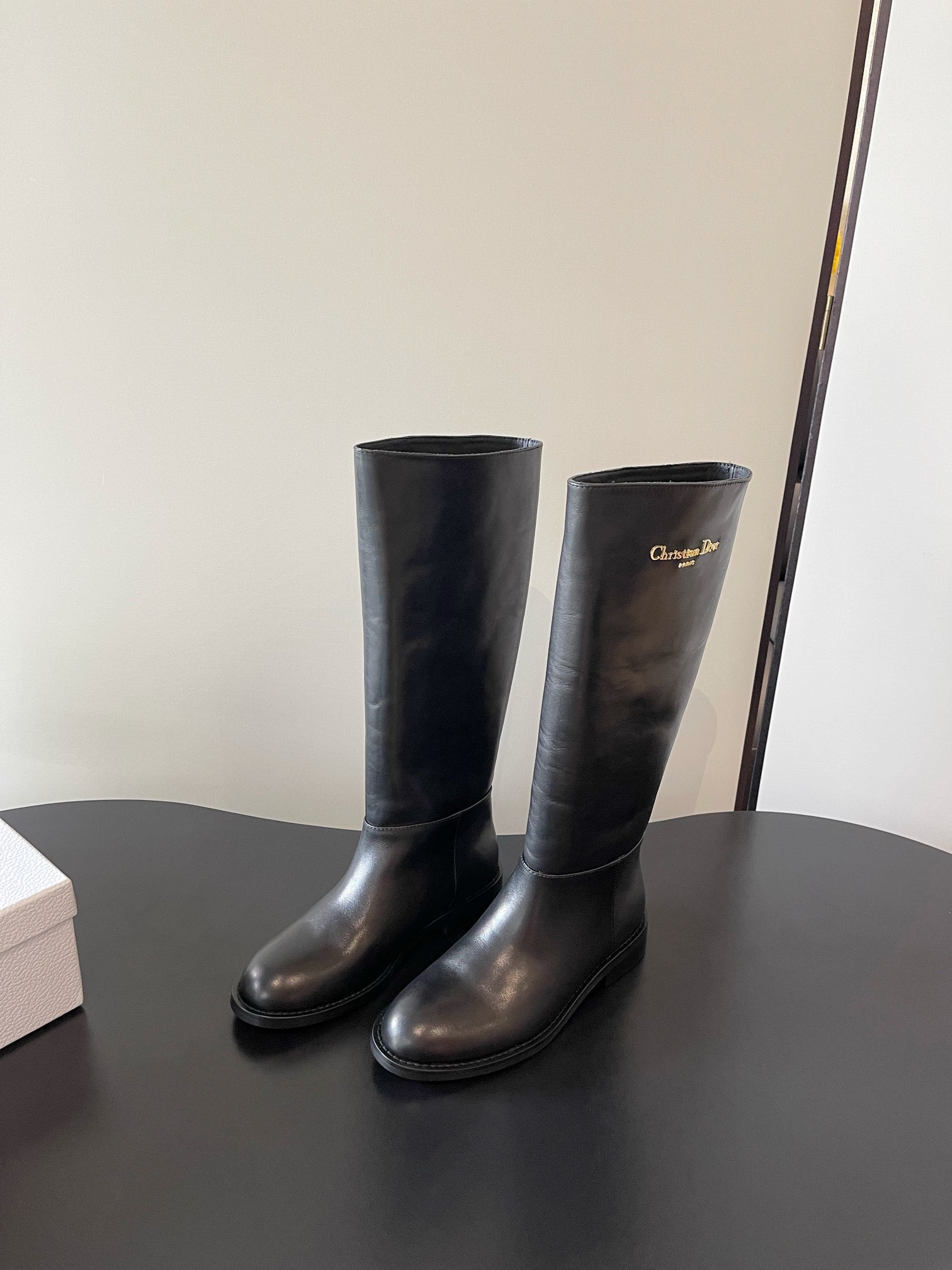 UA D*0r D-Town Boot