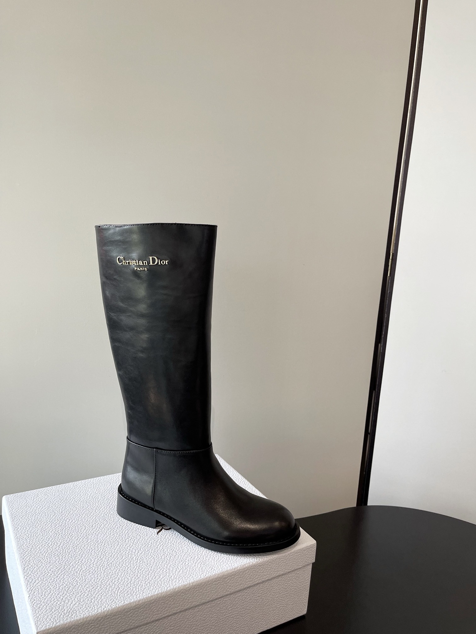 UA D*0r D-Town Boot