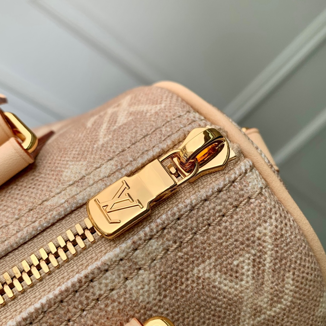 LV Speedy Bandouliere 20 M15151 20.5x13.5x12cm