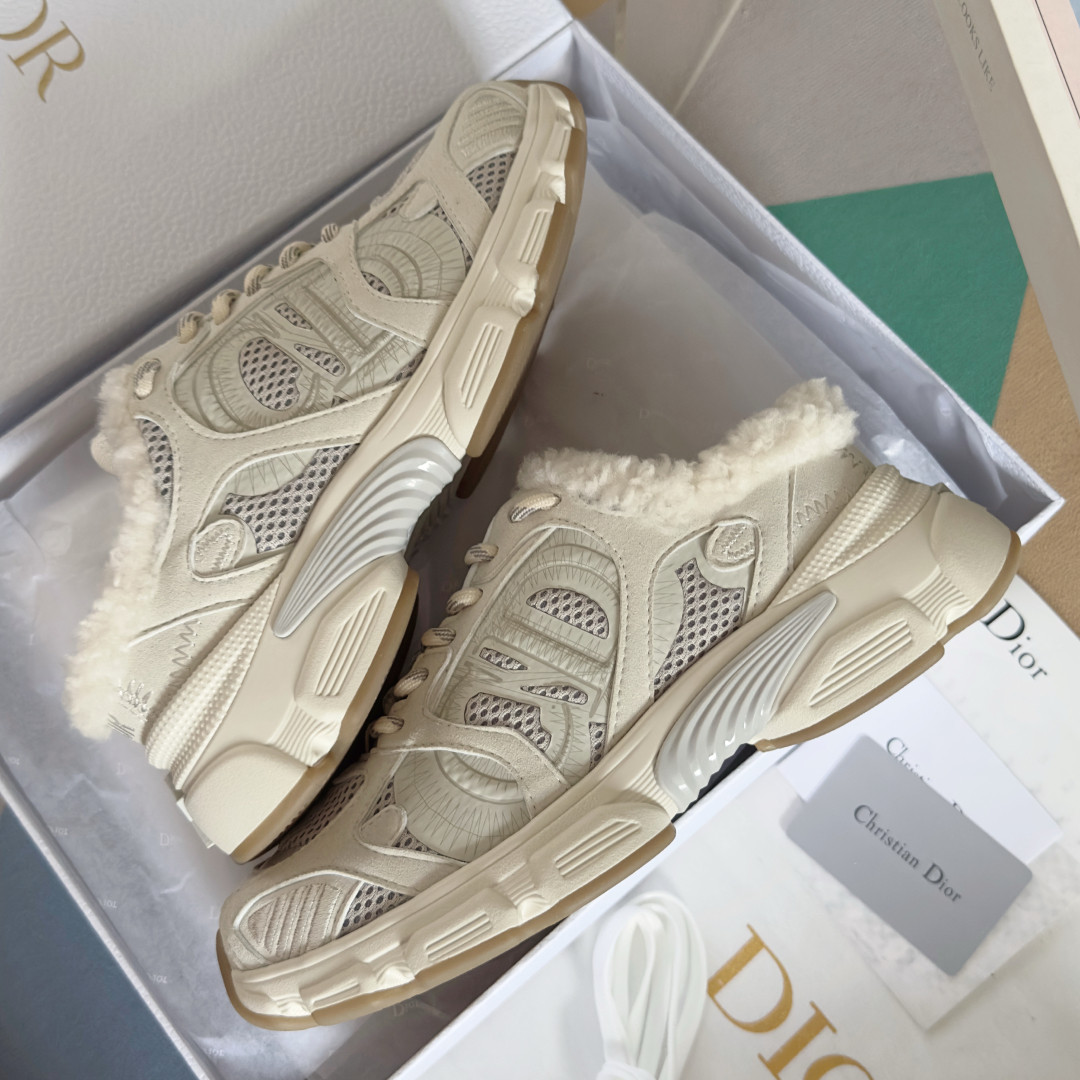 ua D*oralps D*or chrono sneakers