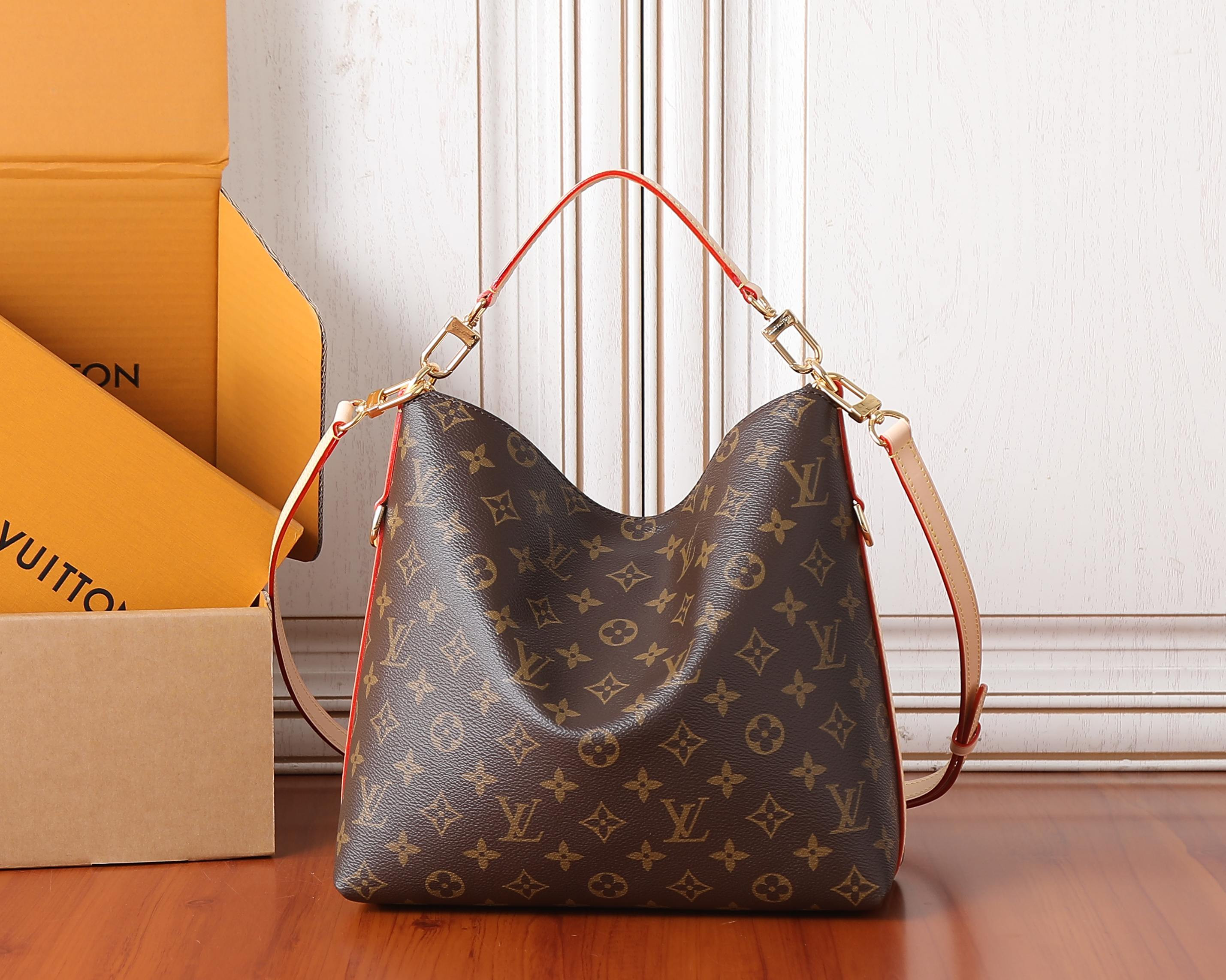 LV Multipass M27825 30x26x10cm