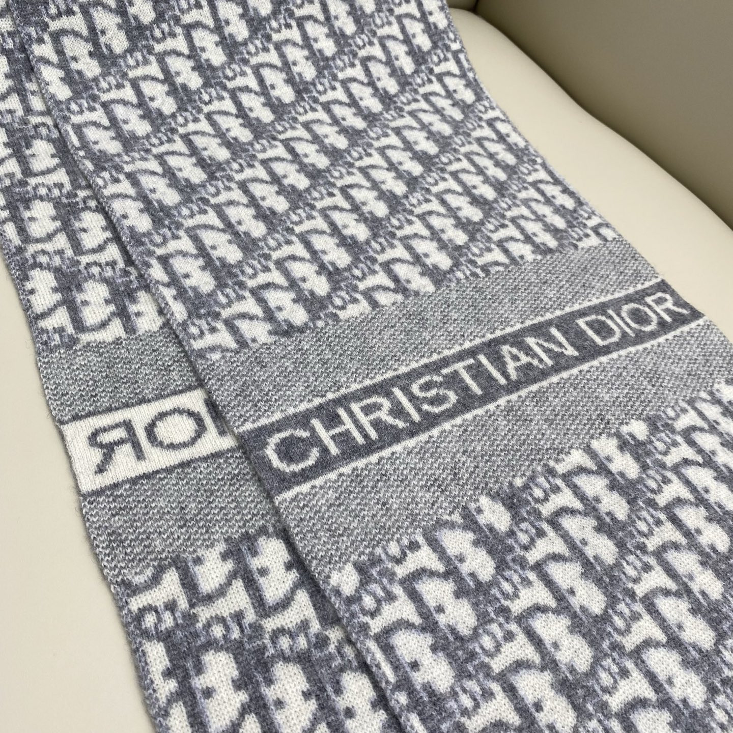 D*or scarf 30x200cm