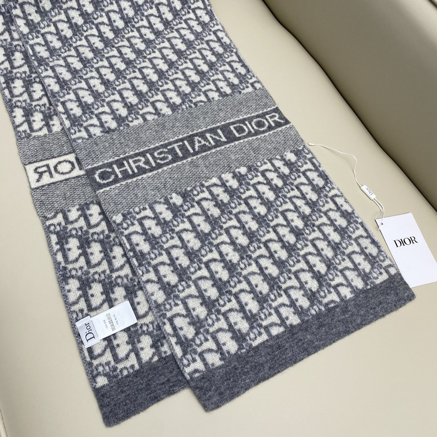 D*or scarf 30x200cm