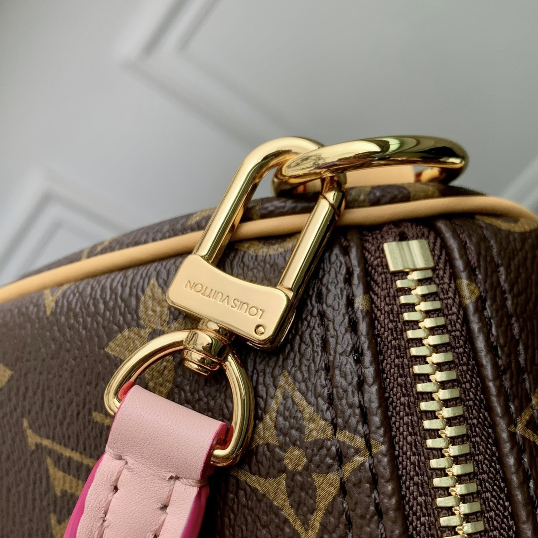 LV Speedy Soft 30 M26498 30x21x17cm