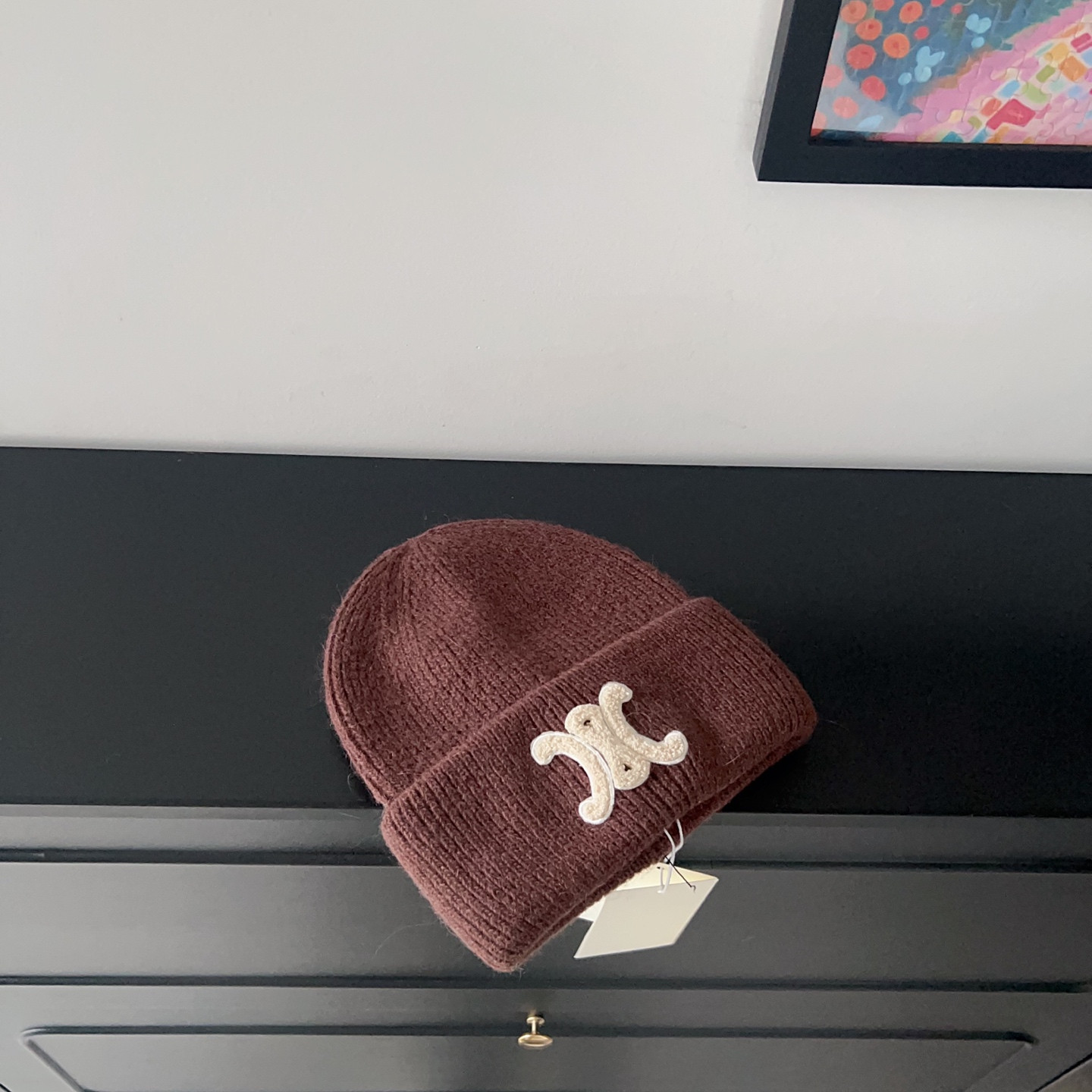 Ce**e beanie