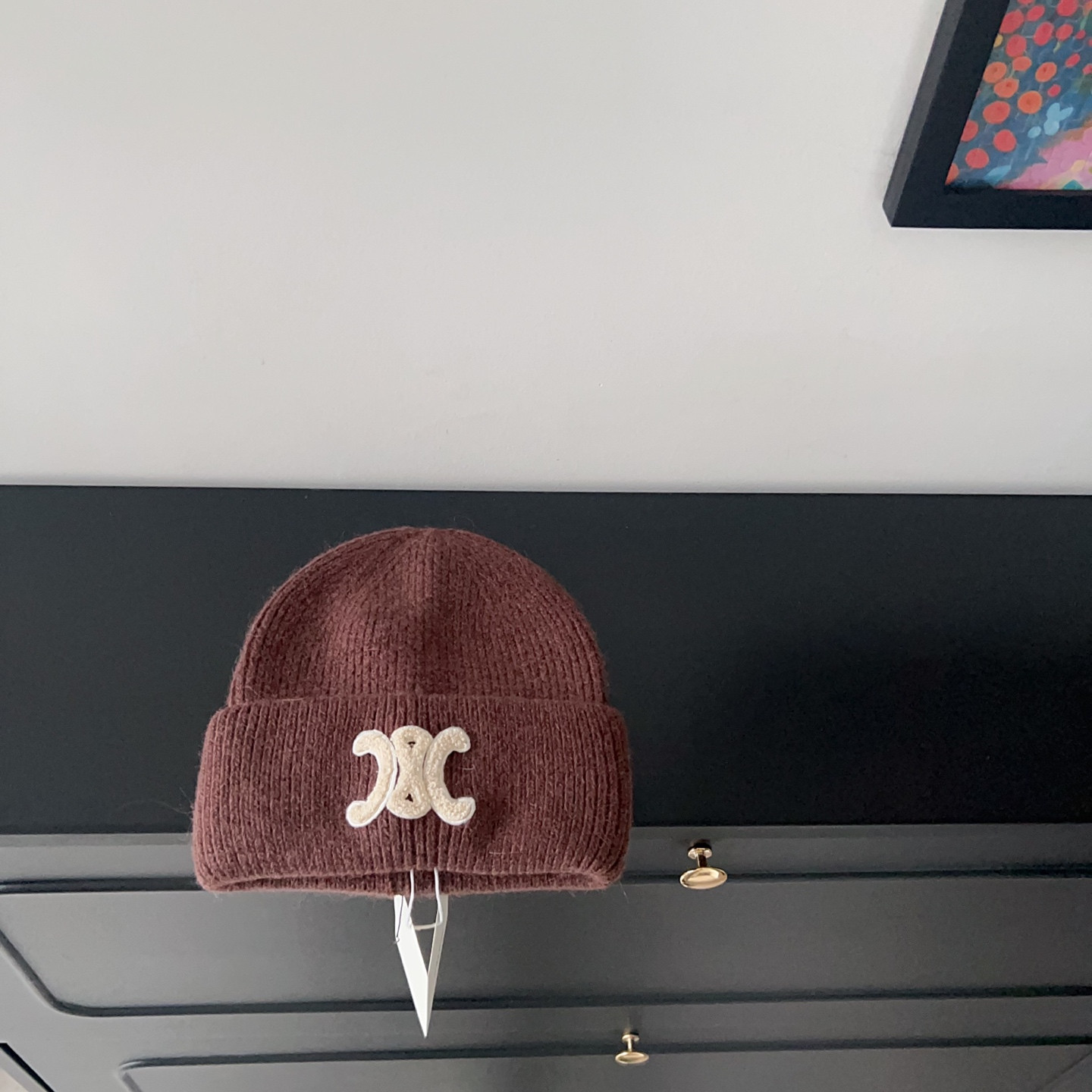 Ce**e beanie