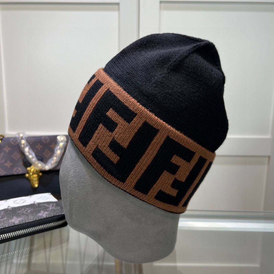 F**di beanie