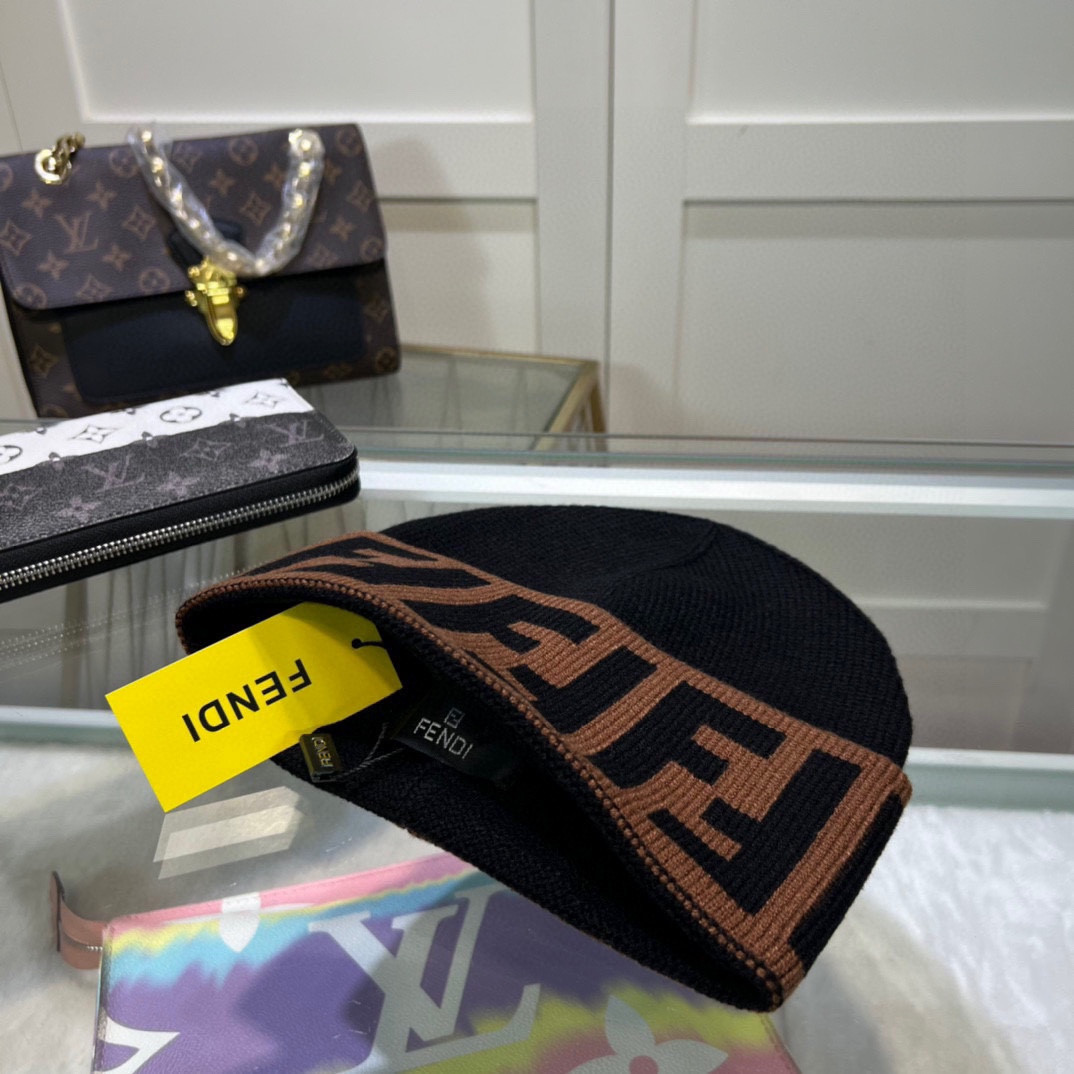 F**di beanie