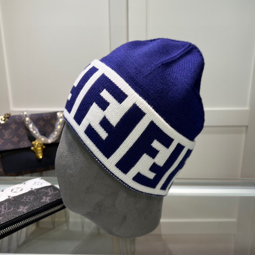 F**di beanie