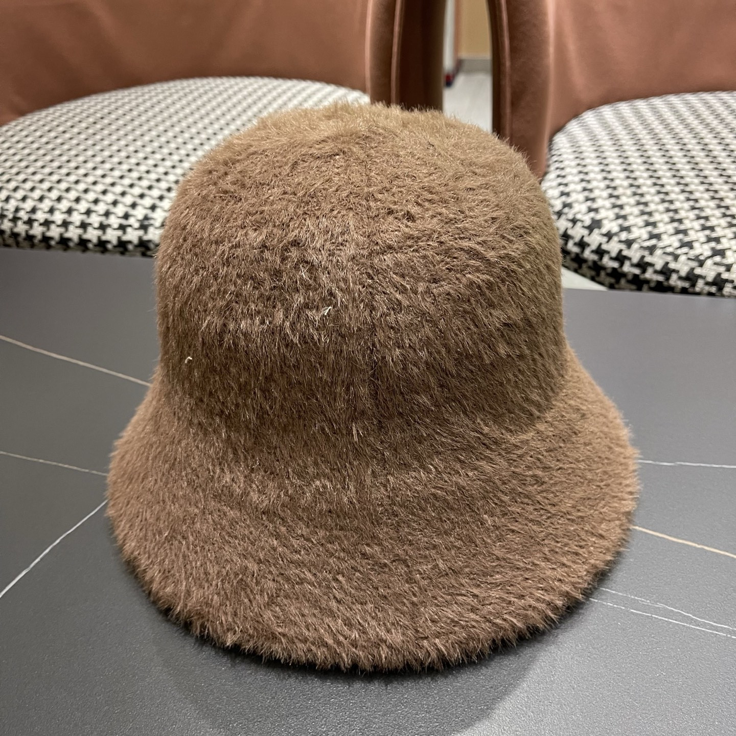 F**di bucket hat