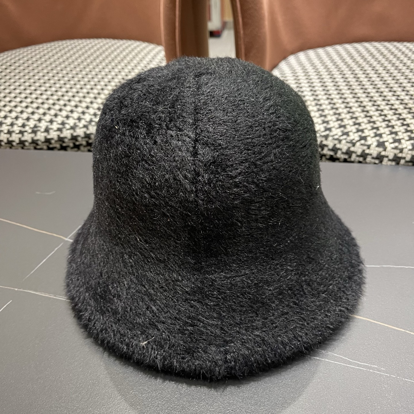 F**di bucket hat