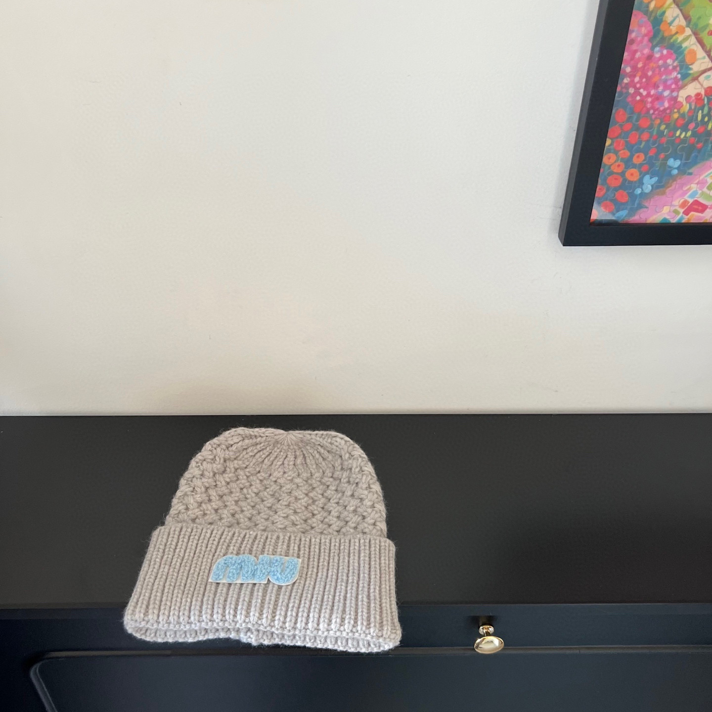 M1v M1v beanie