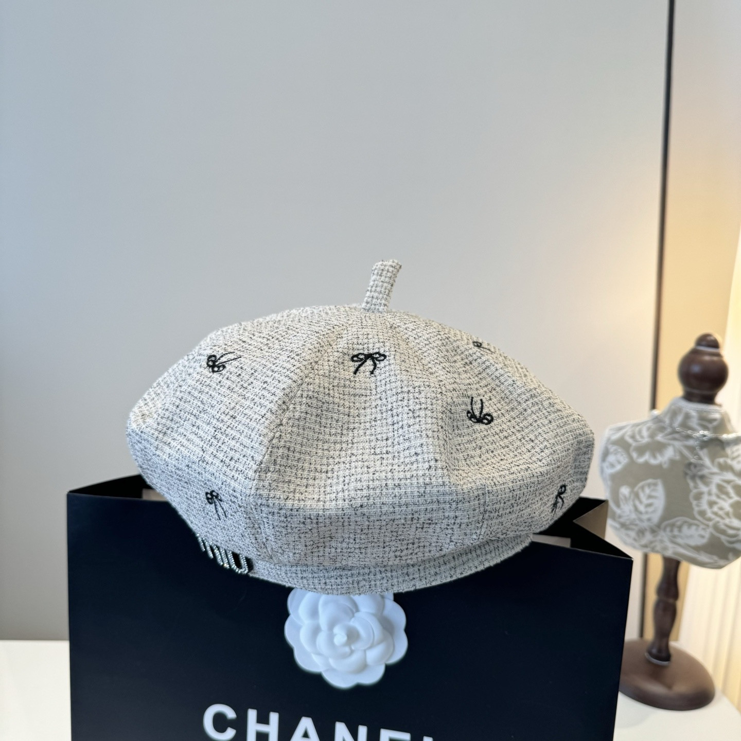 M1v M1v beret 57cm head circumference