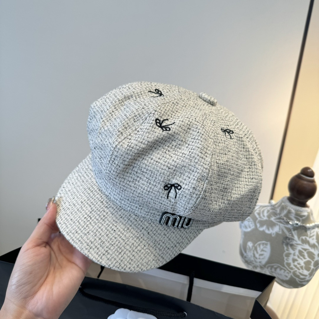 M1v M1v newsboy cap 57cm head circumference