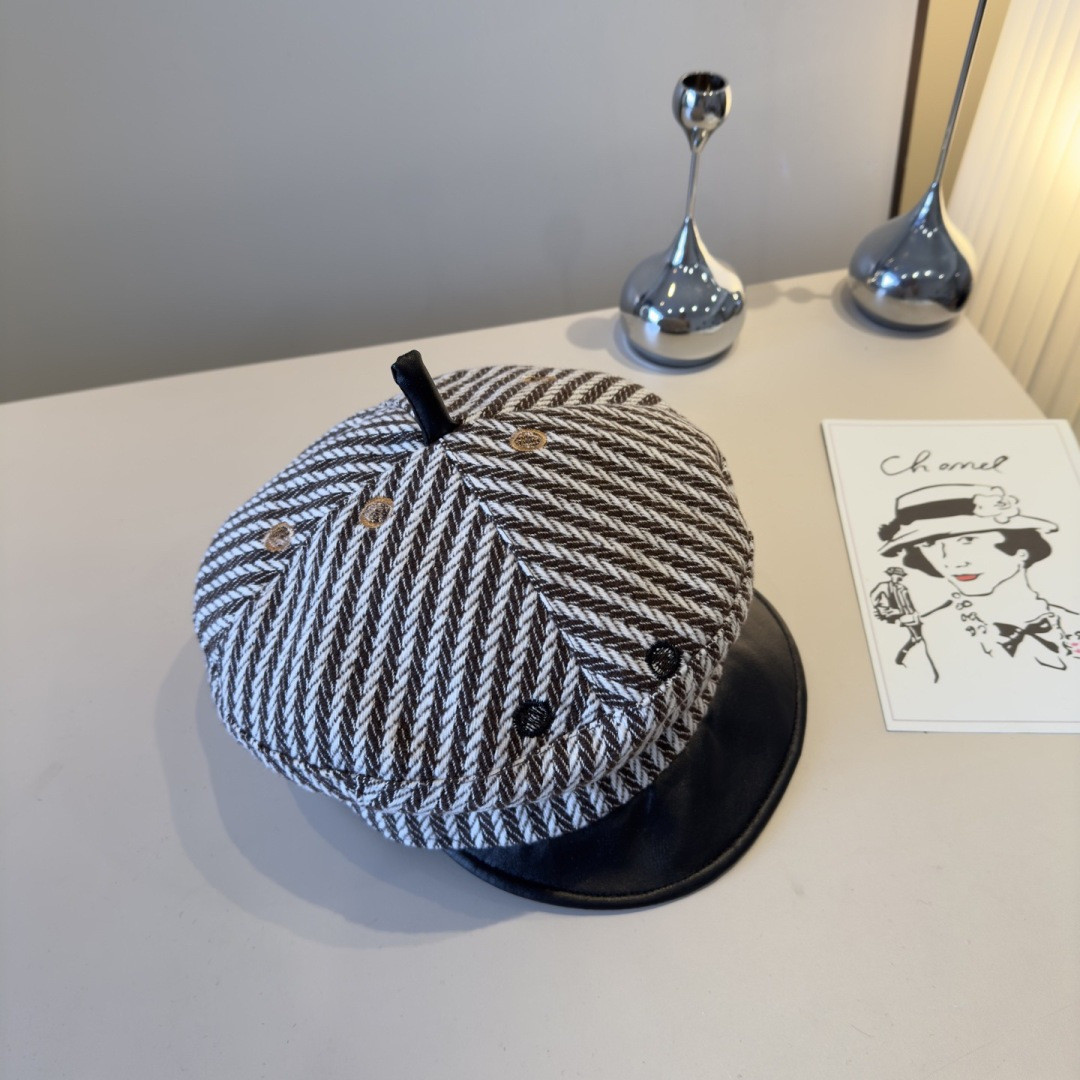 D*or newsboy cap 57cm head circumference