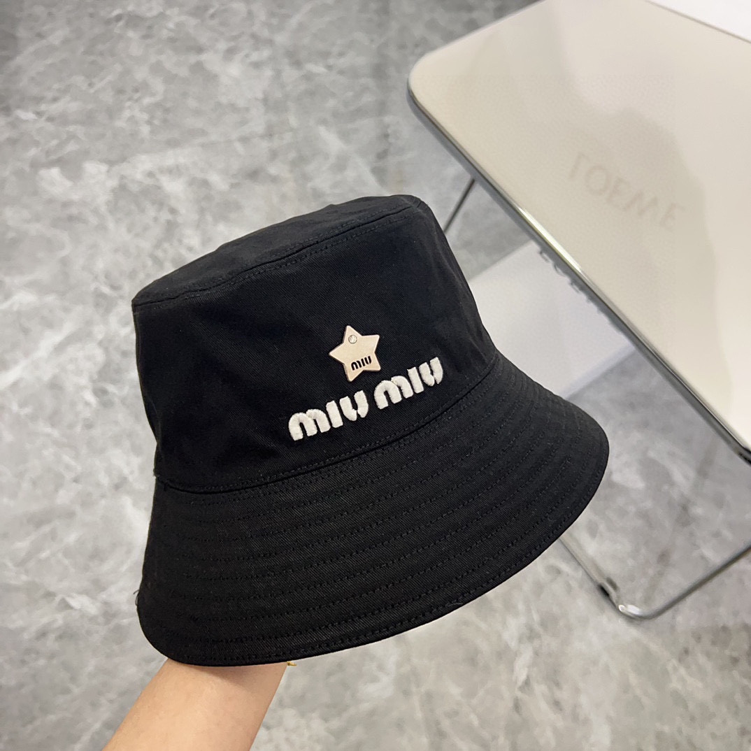 M1v M1v bucket hat