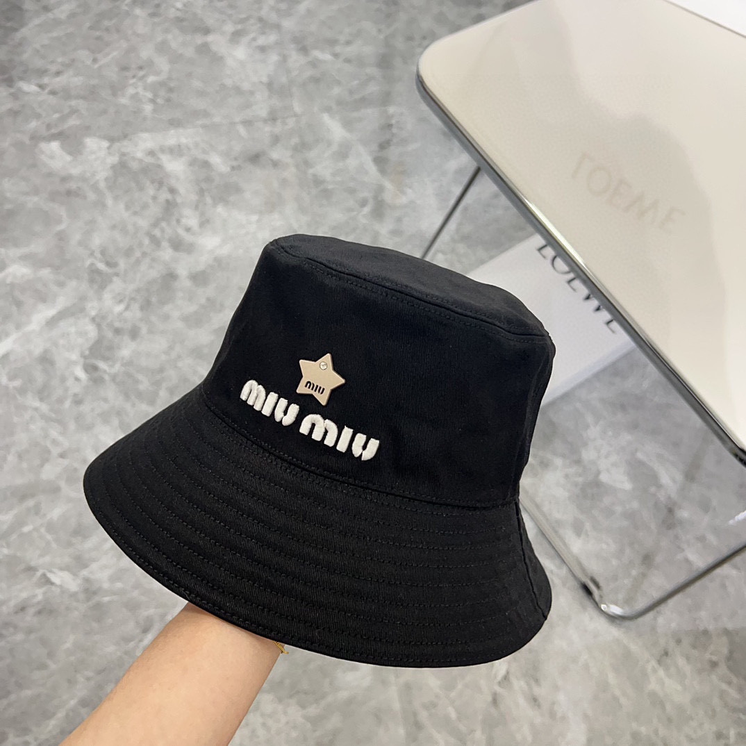 M1v M1v bucket hat