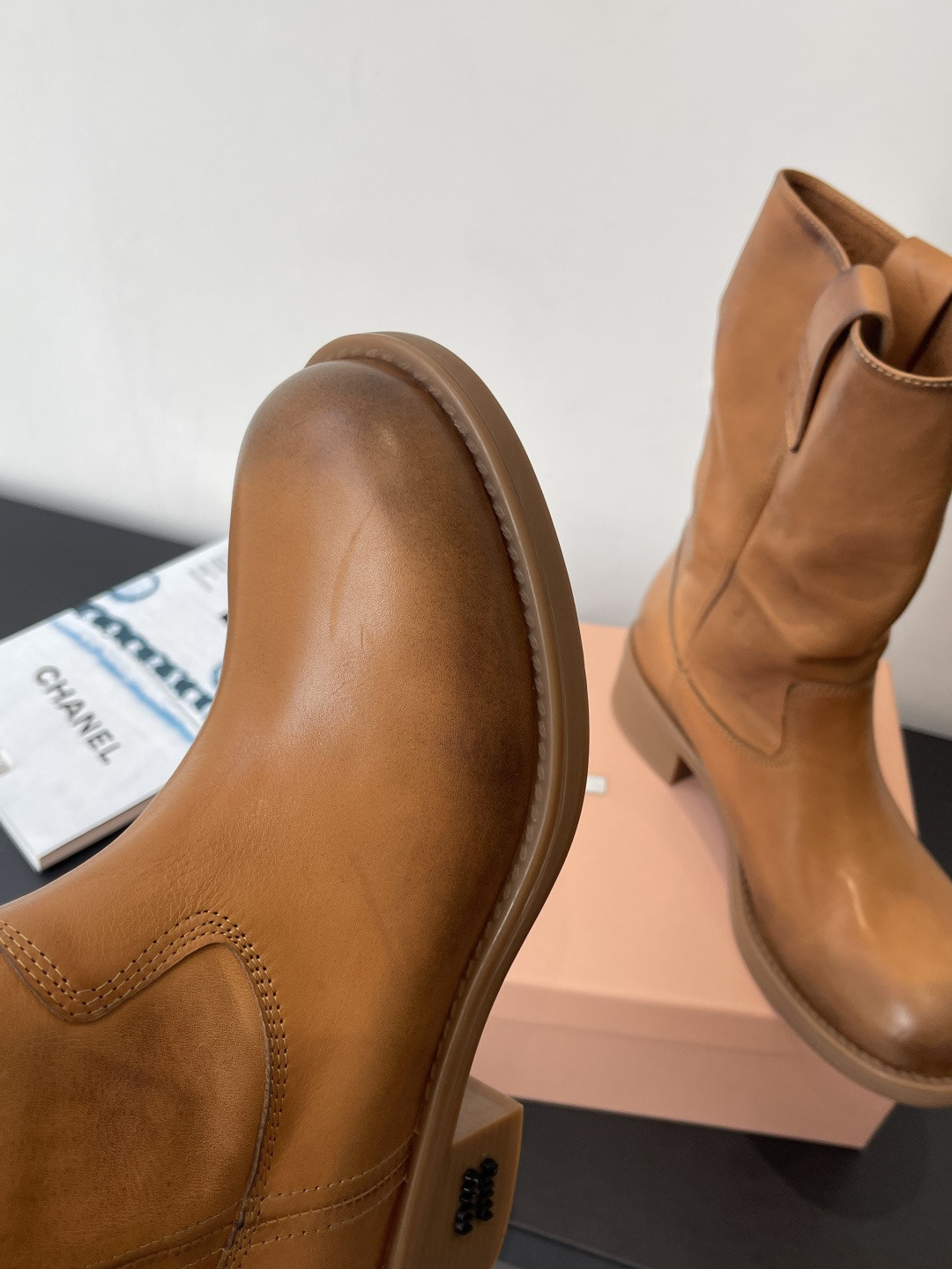 ua M1v M1v ankle boots