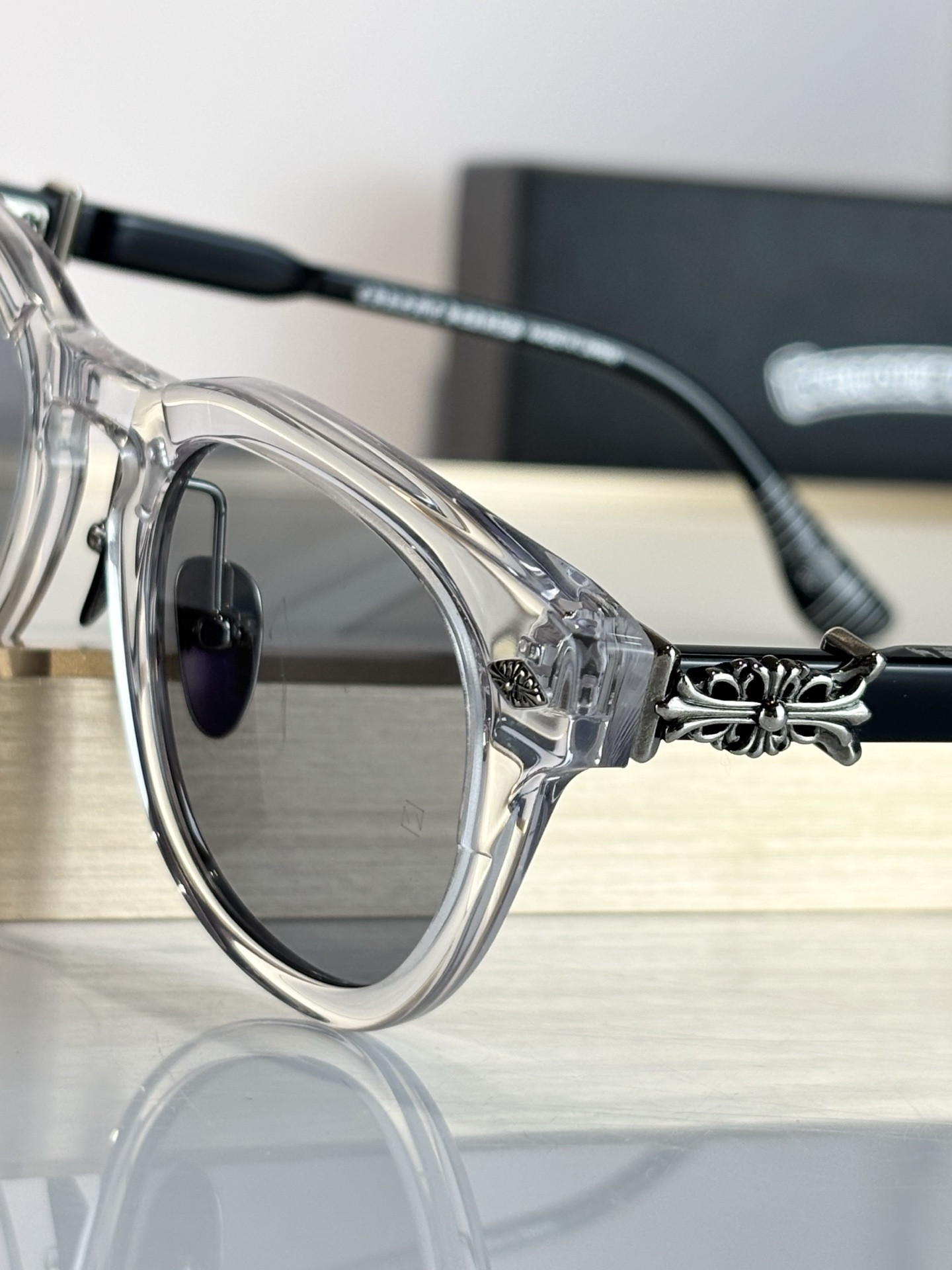 Ch**me He**ts glasses rodsicle 51-23-147