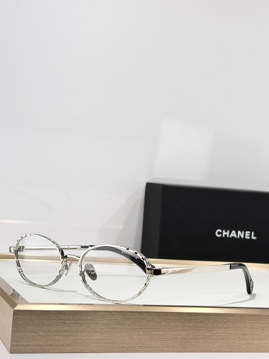 Ch*el glasses ch2227-s 58-19-140
