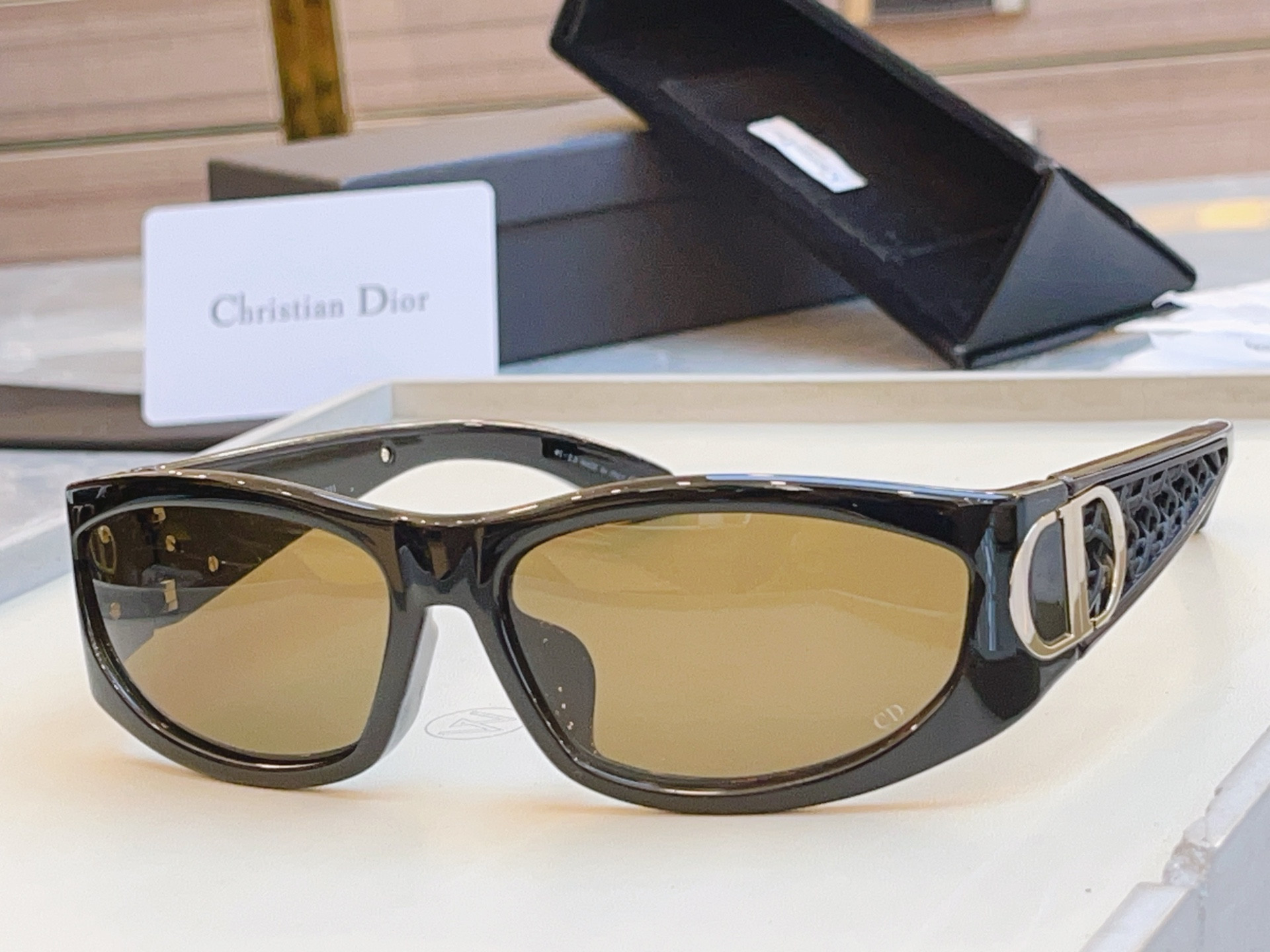 D*or glasses veryD*or s3f 61-16-130