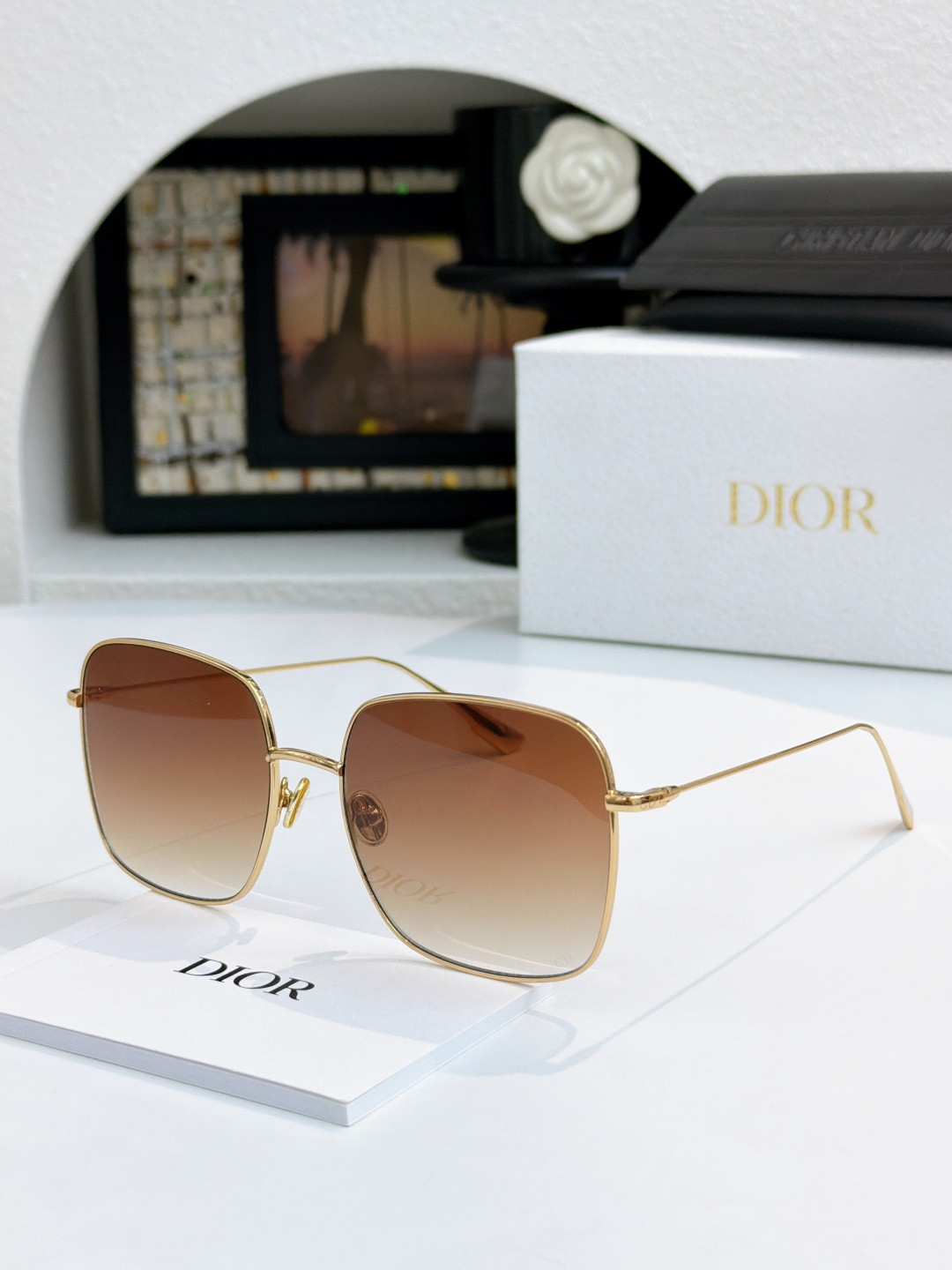 D*or glasses D*or stellaire 54-17-145