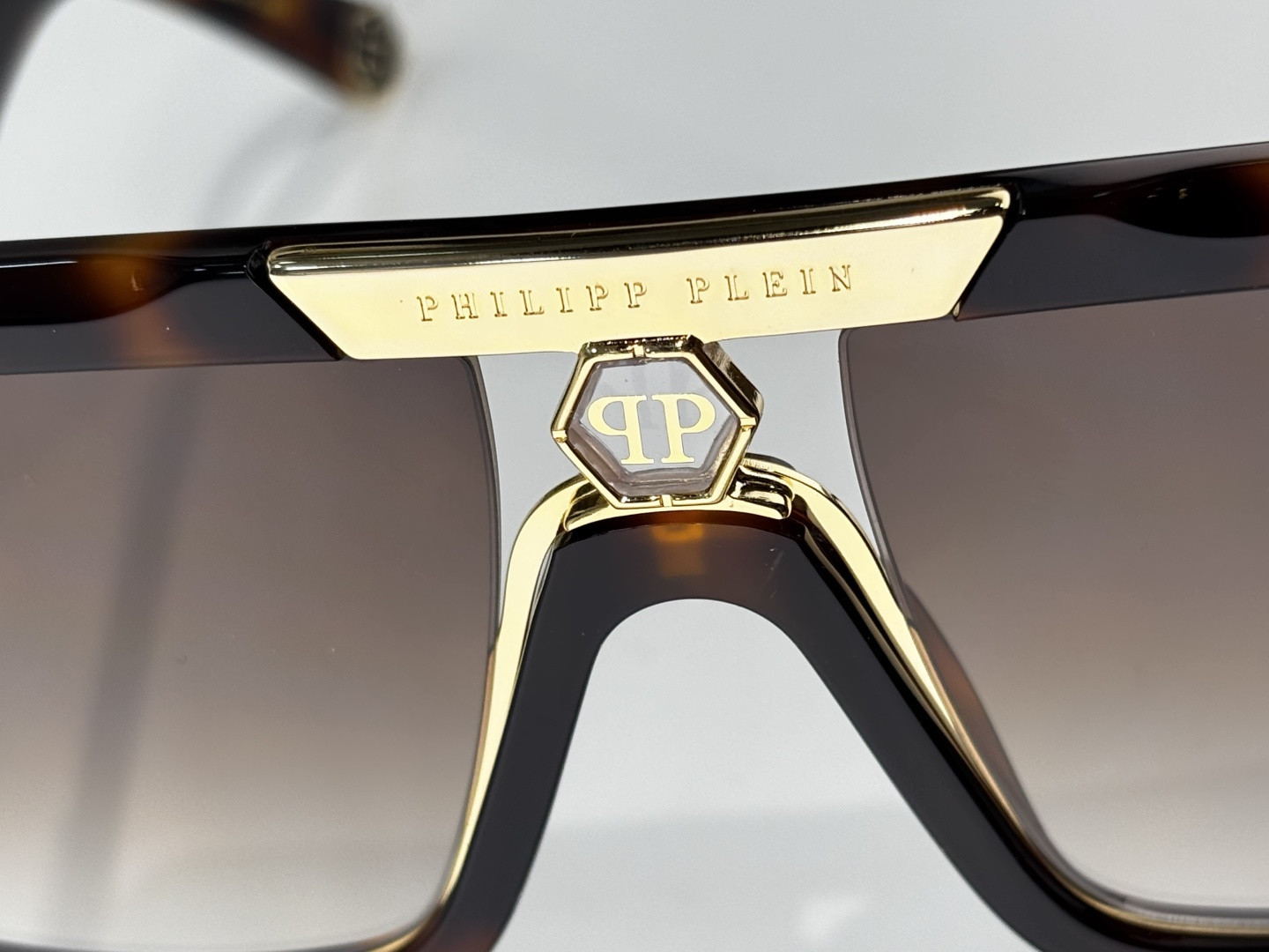 phi1ipp P1ein glasses spp079 53-20-145