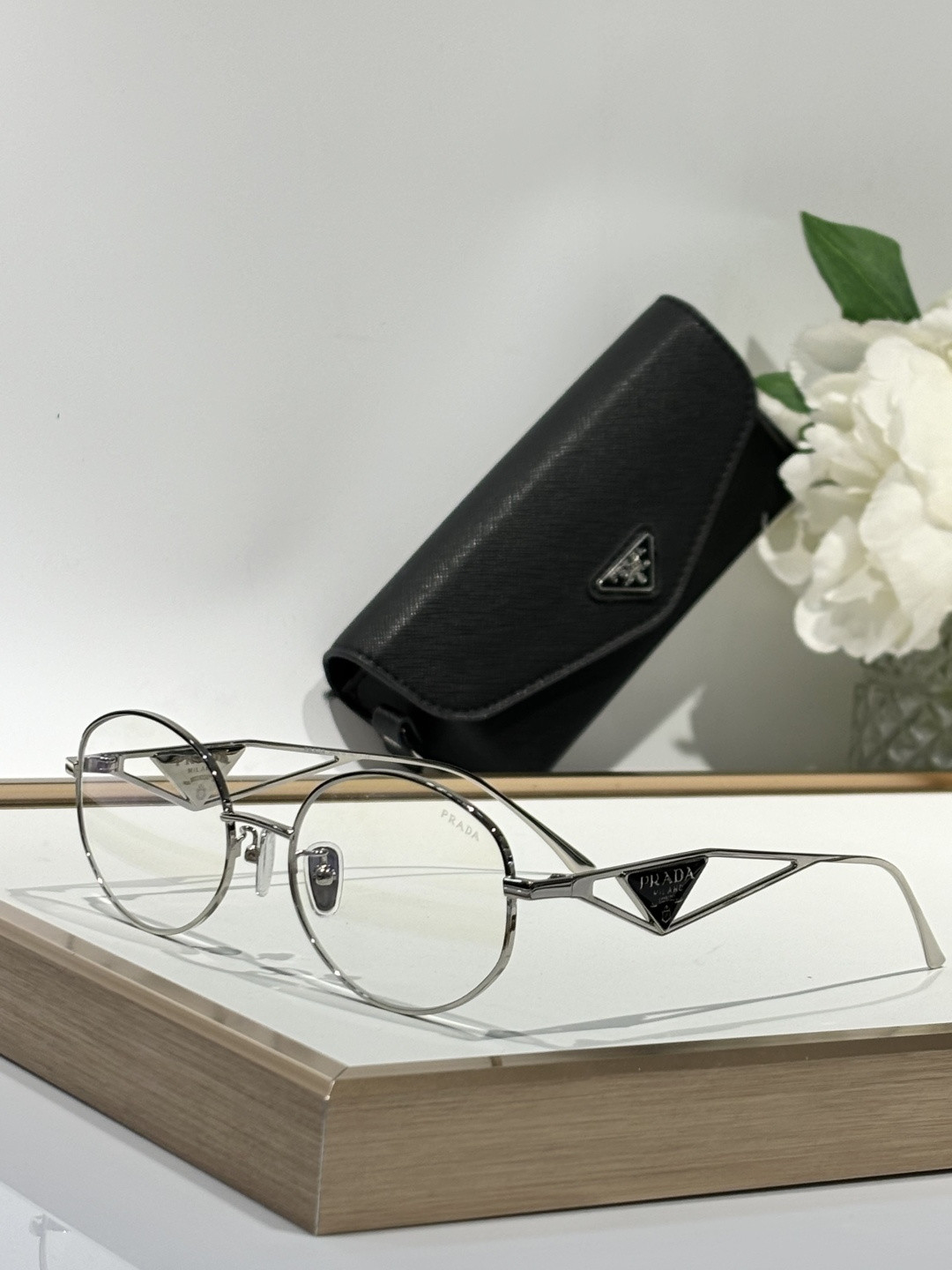 Pra*a glasses spr60y 57-18-140