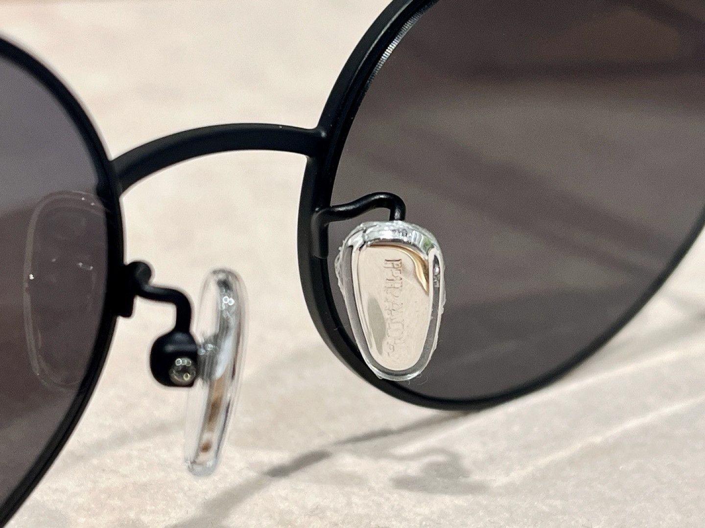Pra*a glasses spr60y 57-18-140