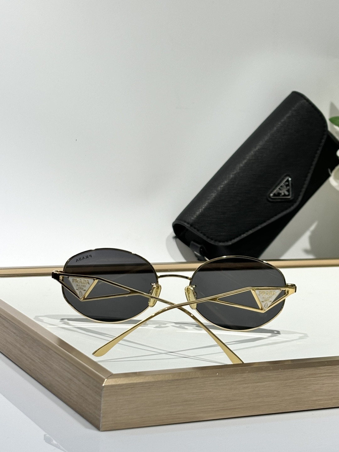 Pra*a glasses spr60y 57-18-140