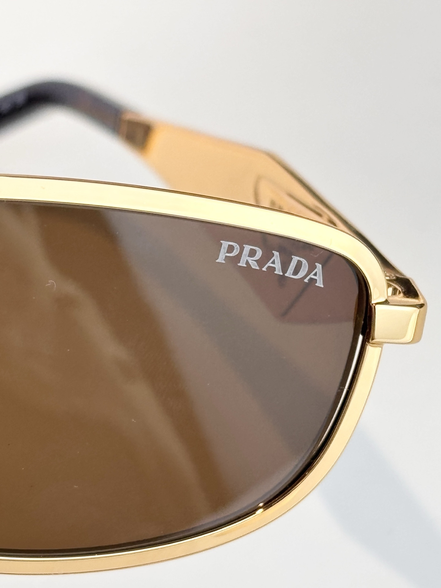 Pra*a glasses prd50s 57-16-140