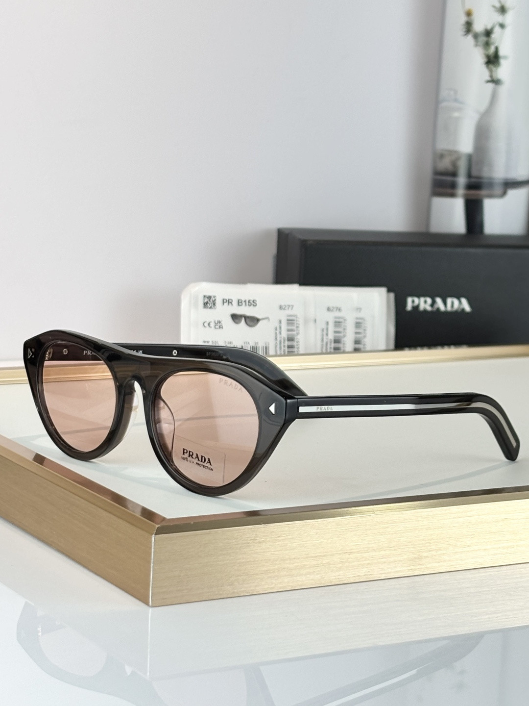 Pra*a glasses prb15s 51-21-145