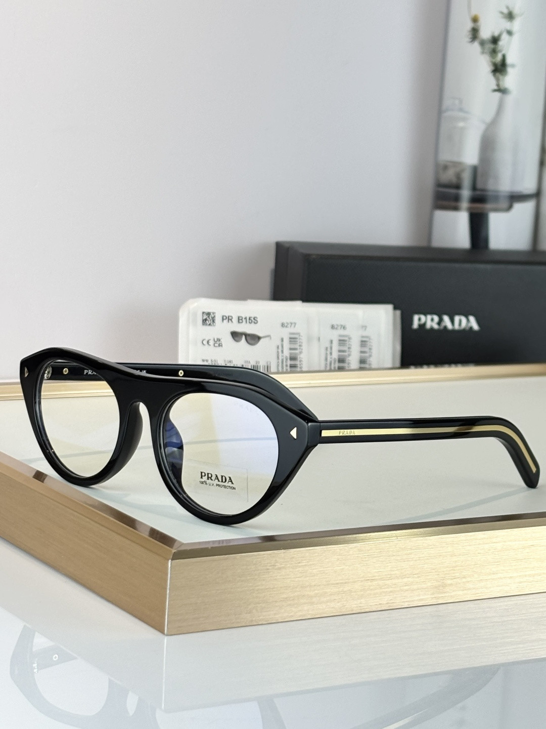 Pra*a glasses prb15s 51-21-145