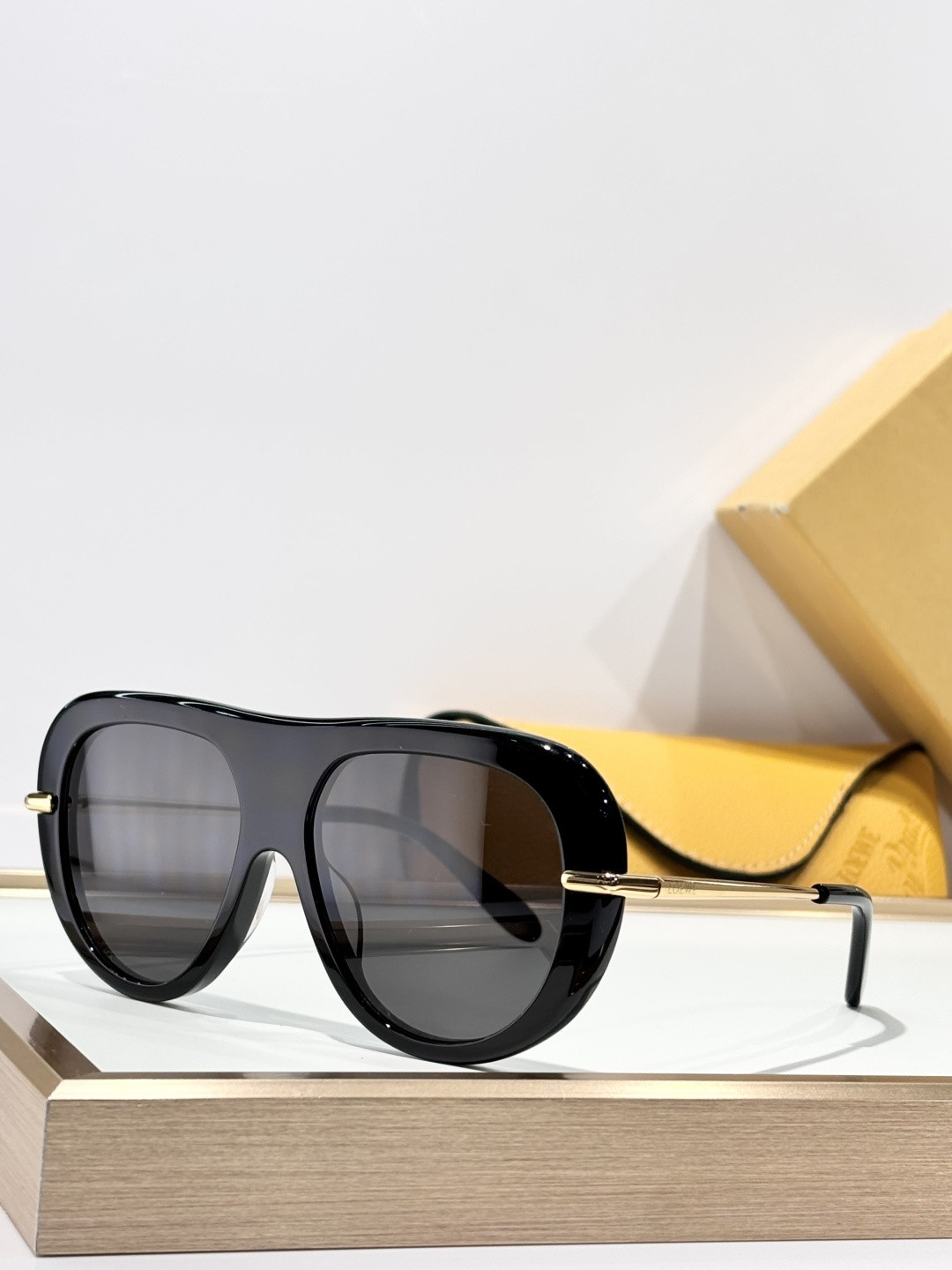 L0ew* glasses lw40186i 52-16-140
