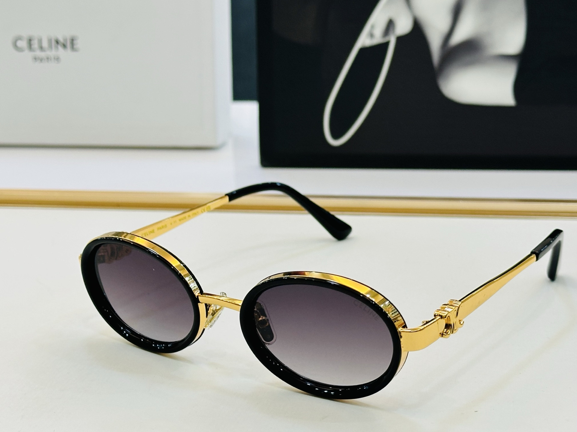 Ce**e glasses cl42138u 52-22-143