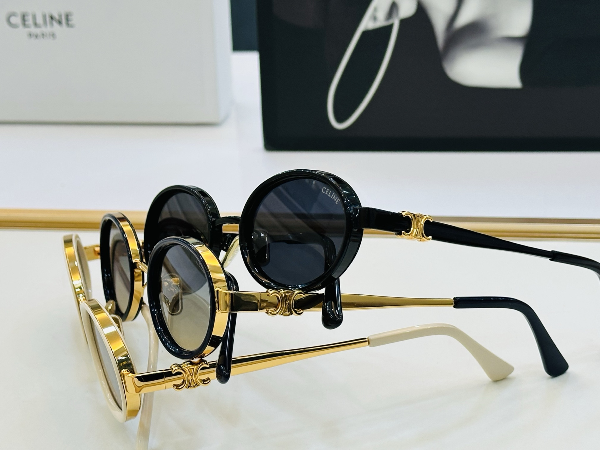 Ce**e glasses cl42138u 52-22-143
