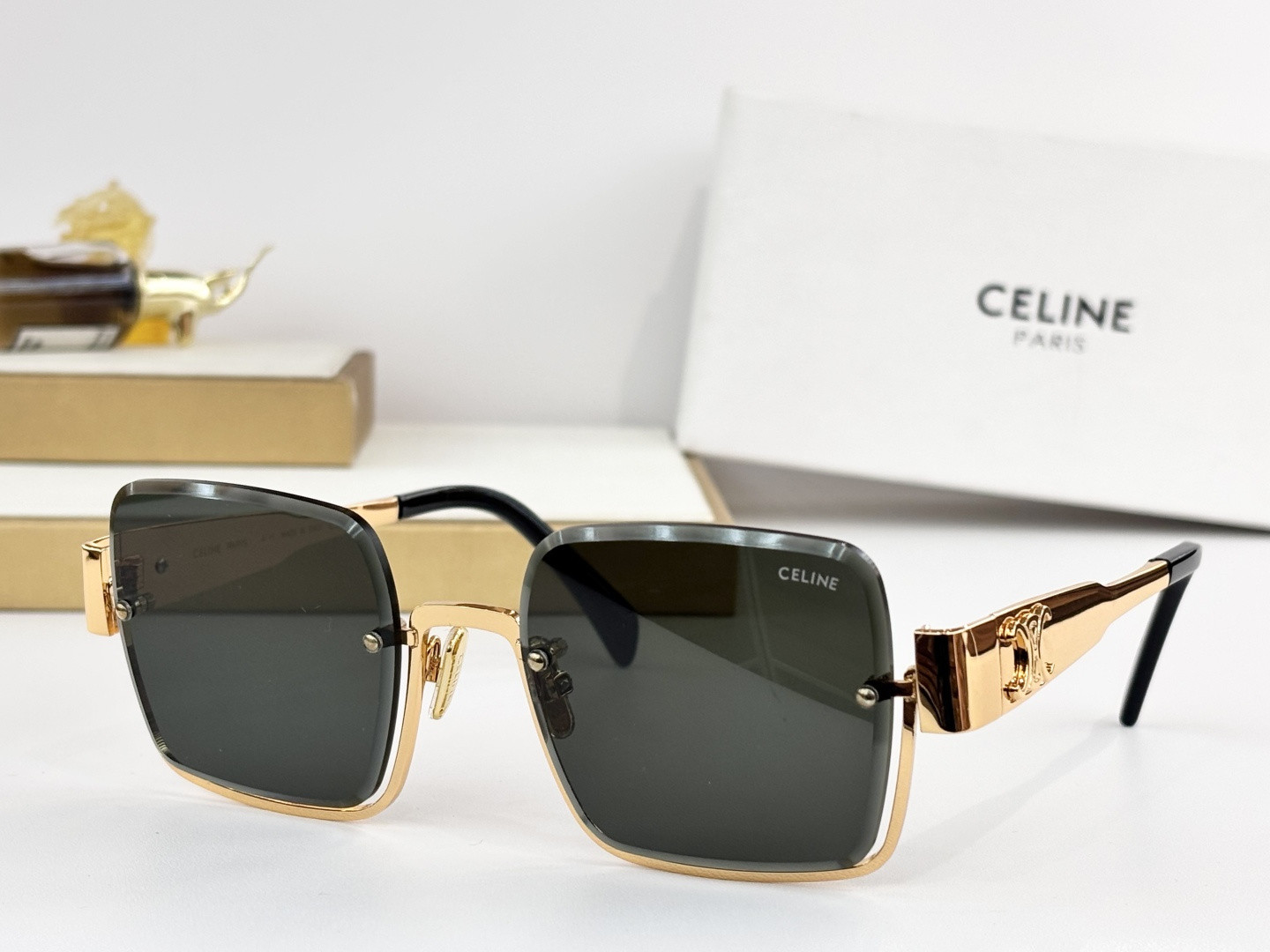 Ce**e glasses cl42133u 53-21-145